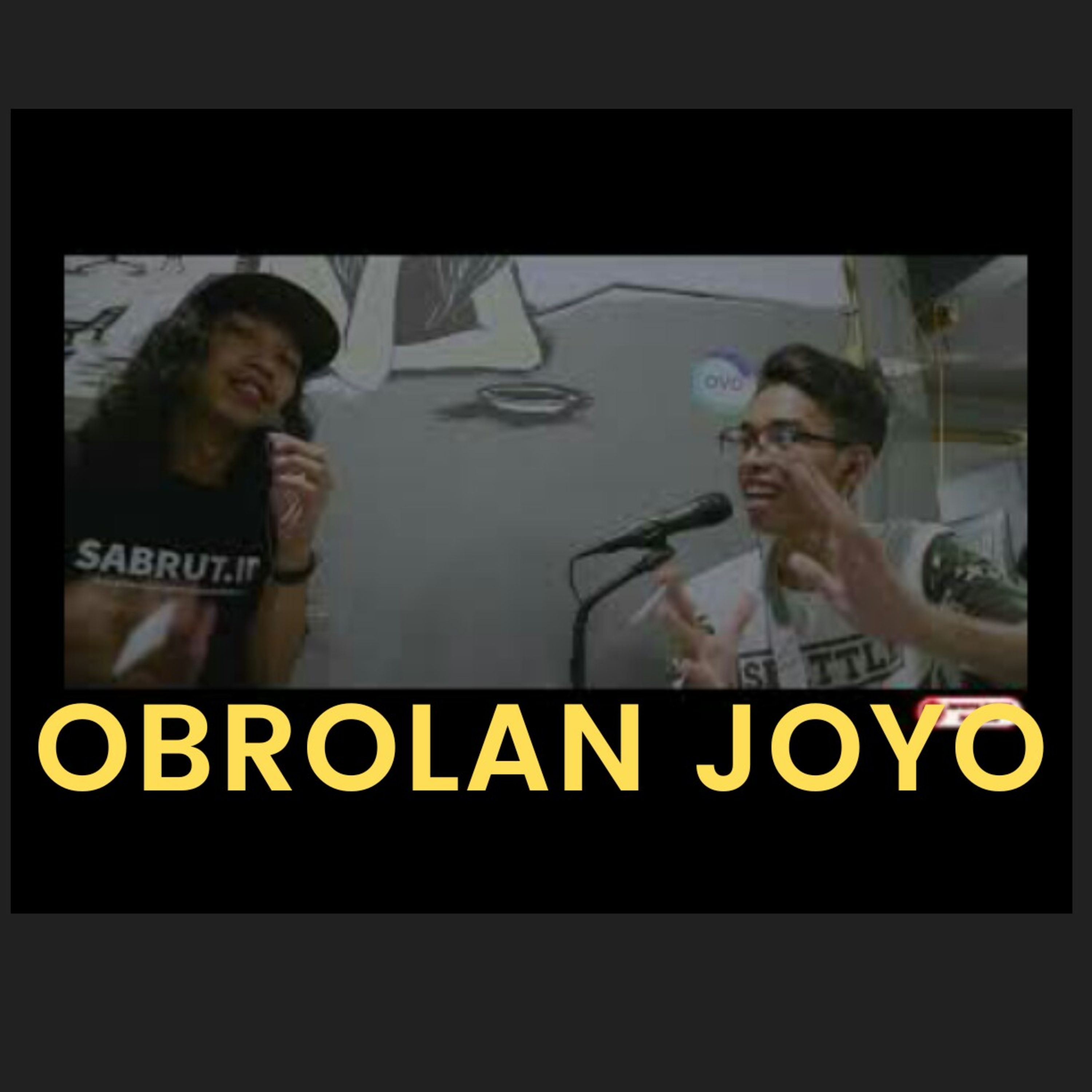 Obrolan JOYO