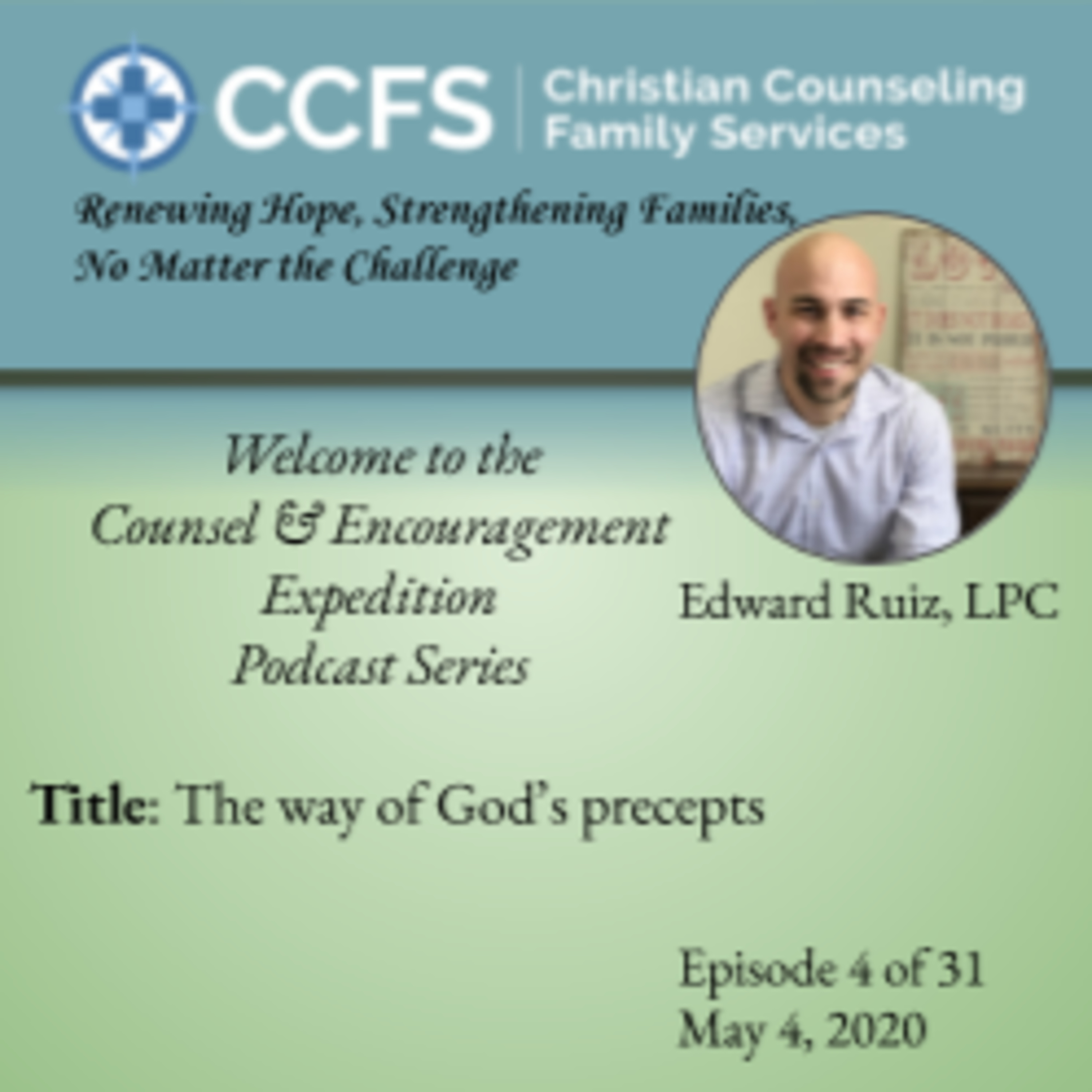CCFS - Counseling Conversations