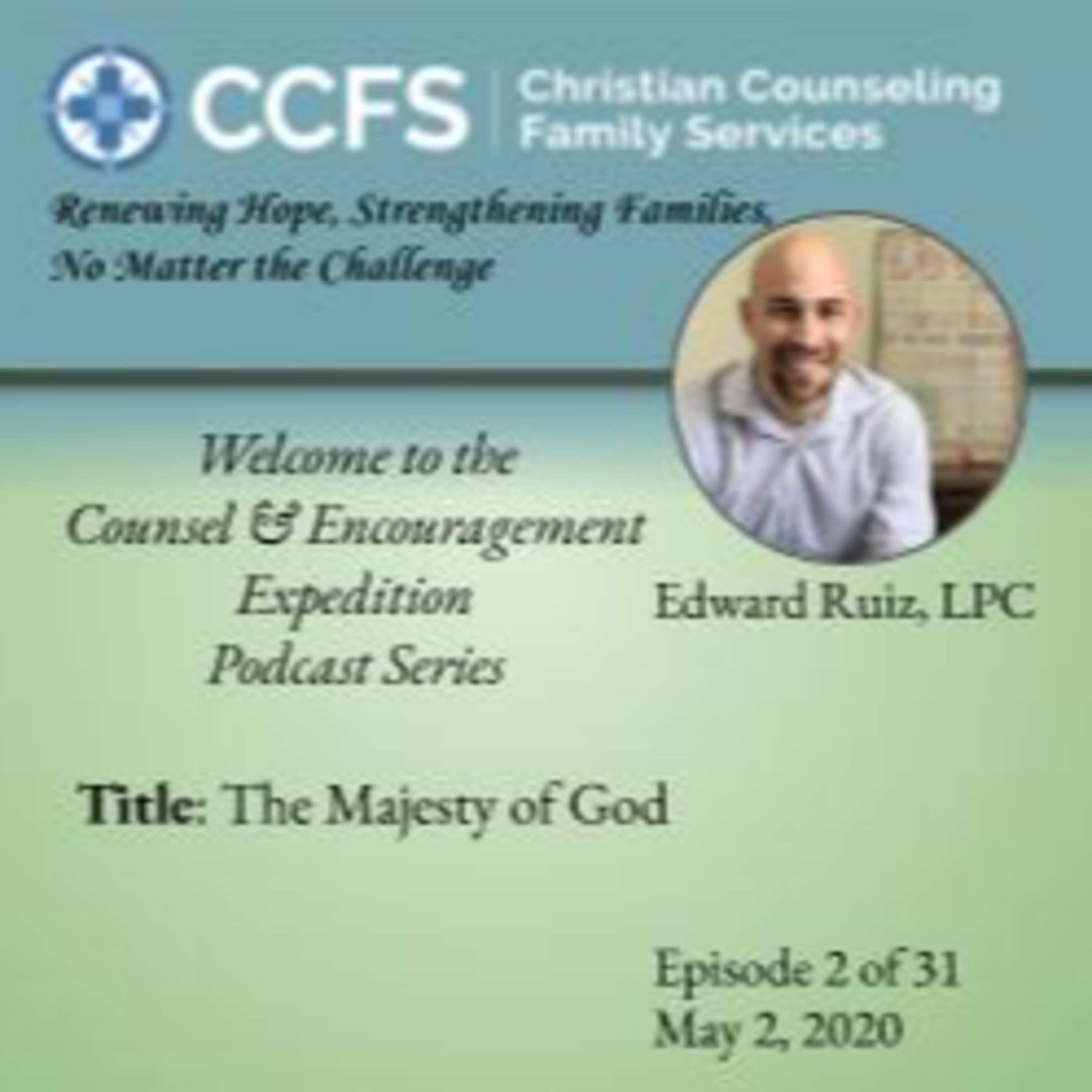 CCFS - Counseling Conversations