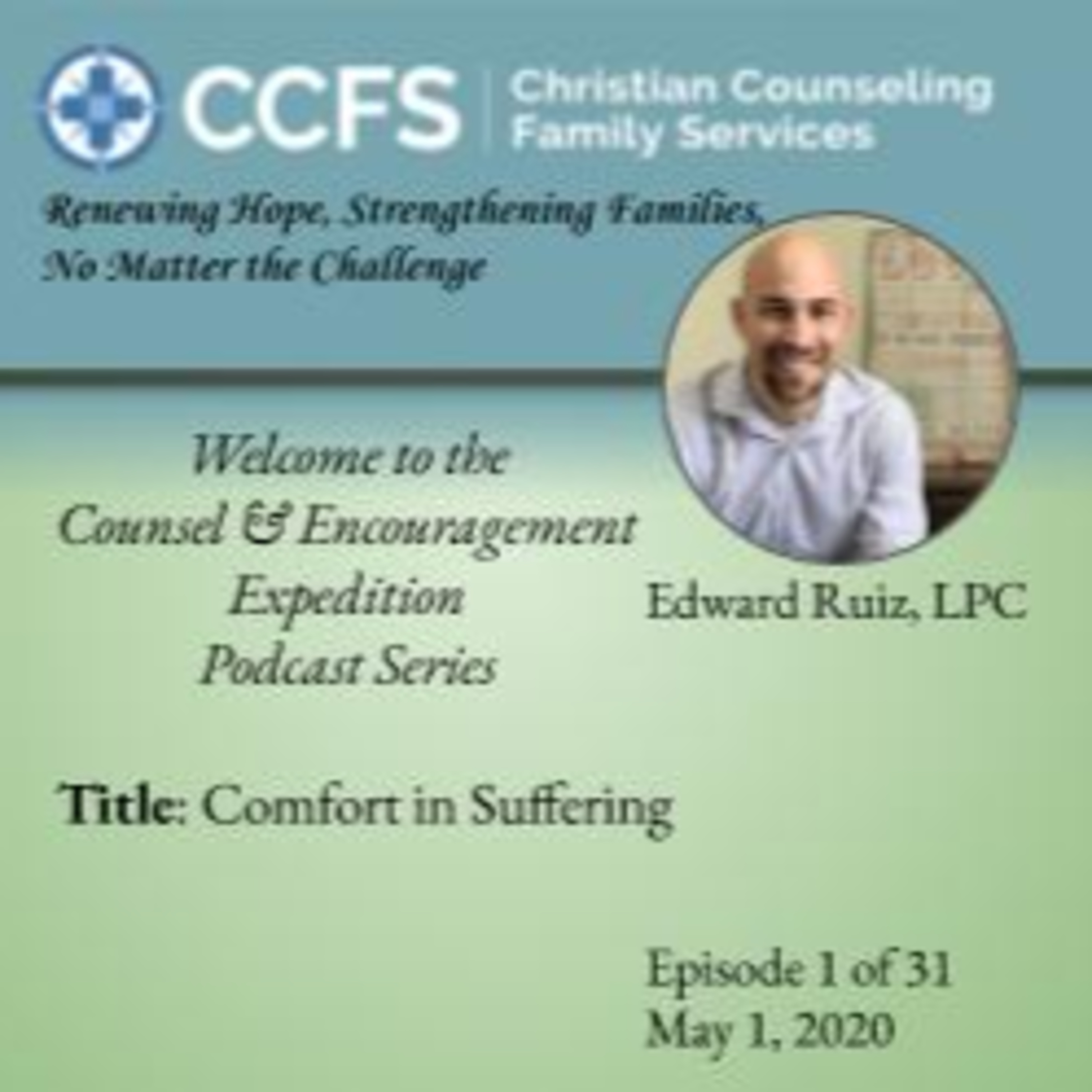 CCFS - Counseling Conversations
