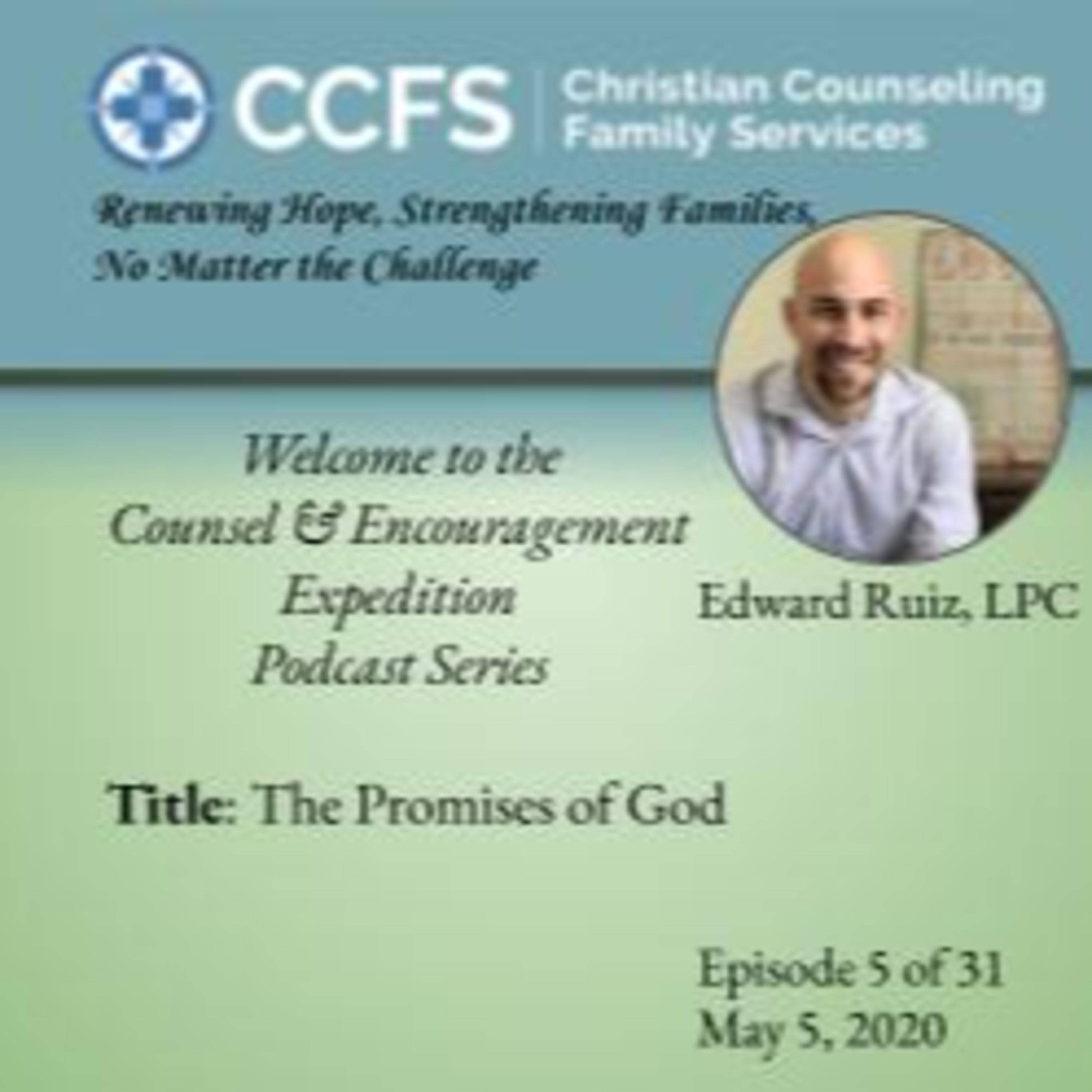 CCFS - Counseling Conversations