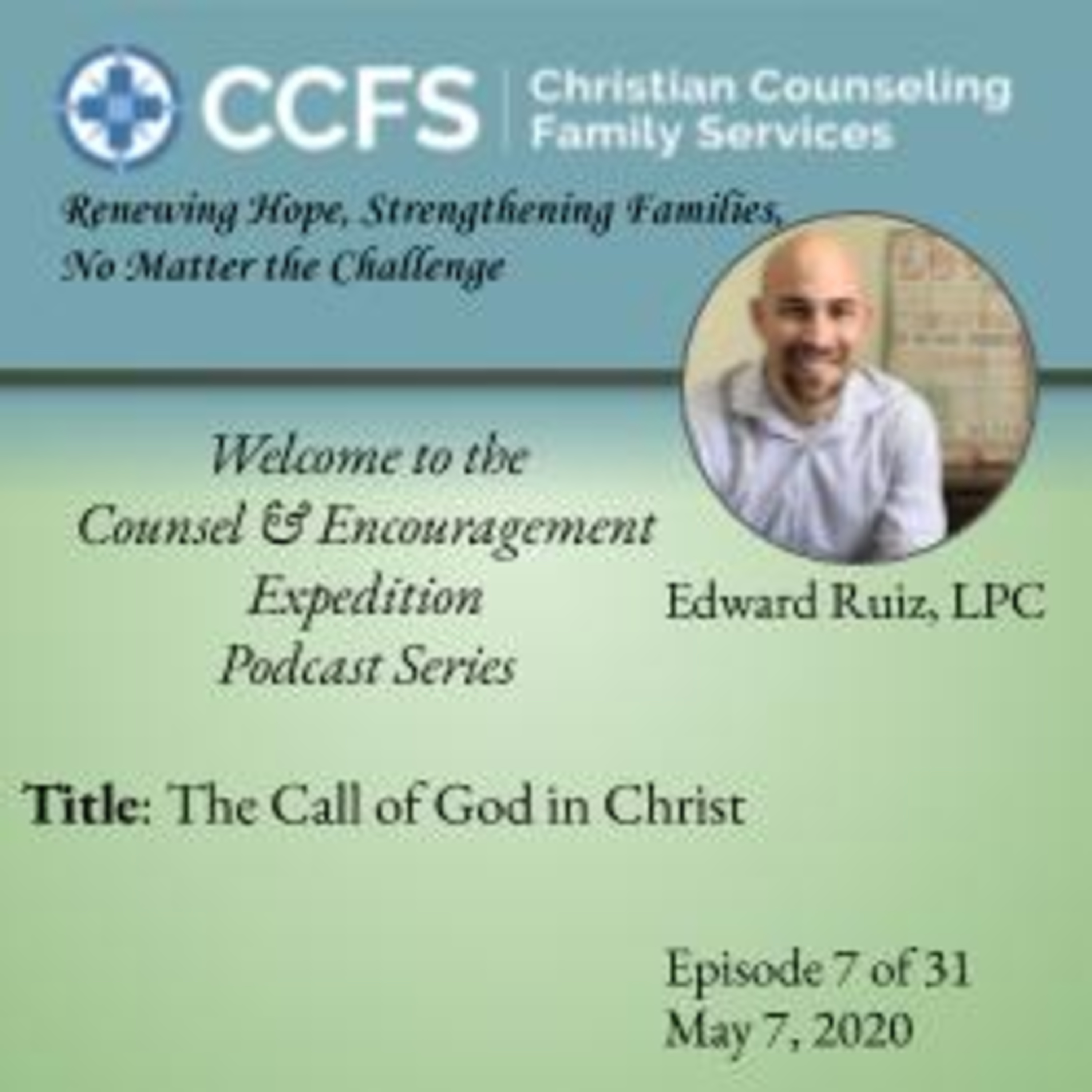 CCFS - Counseling Conversations