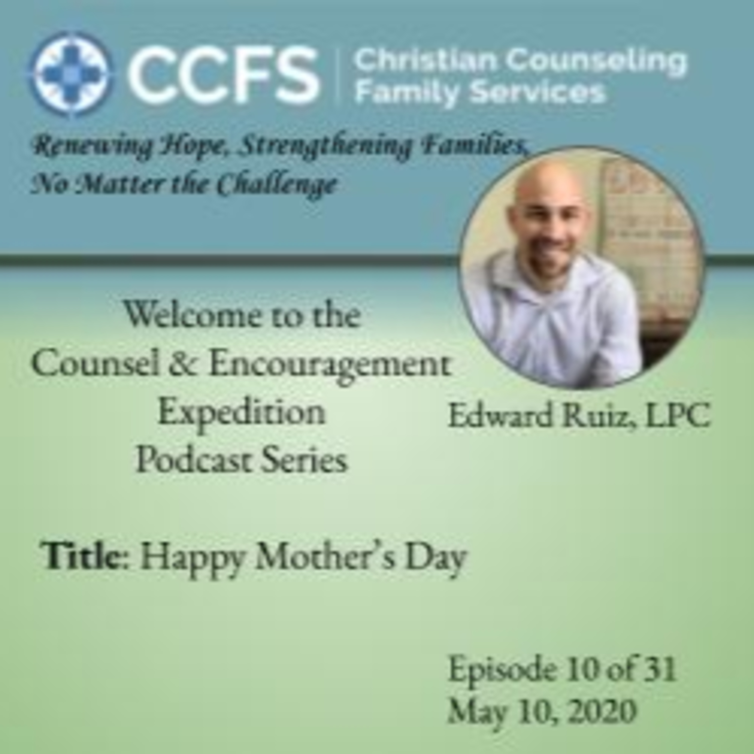 CCFS - Counseling Conversations
