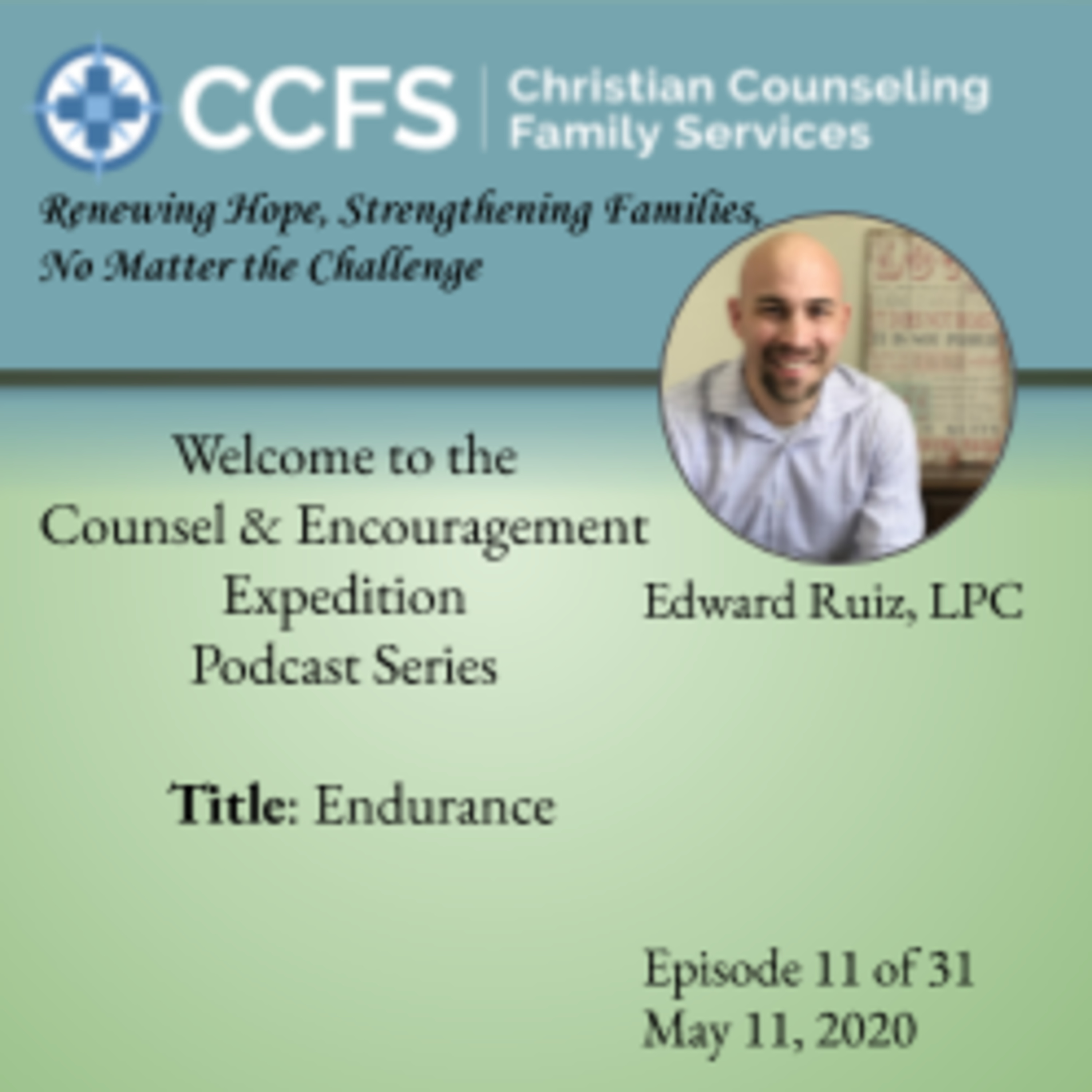 CCFS - Counseling Conversations