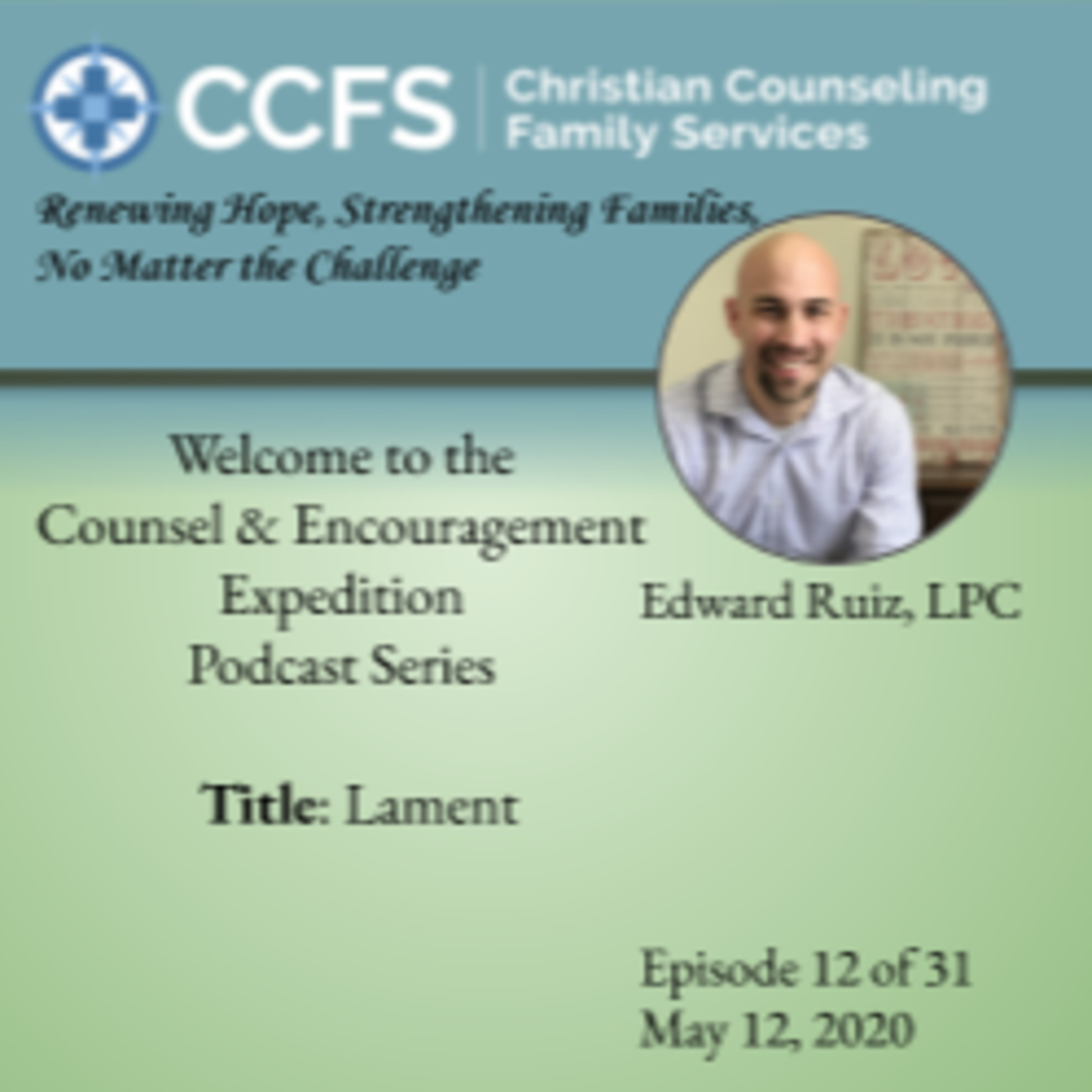 CCFS - Counseling Conversations