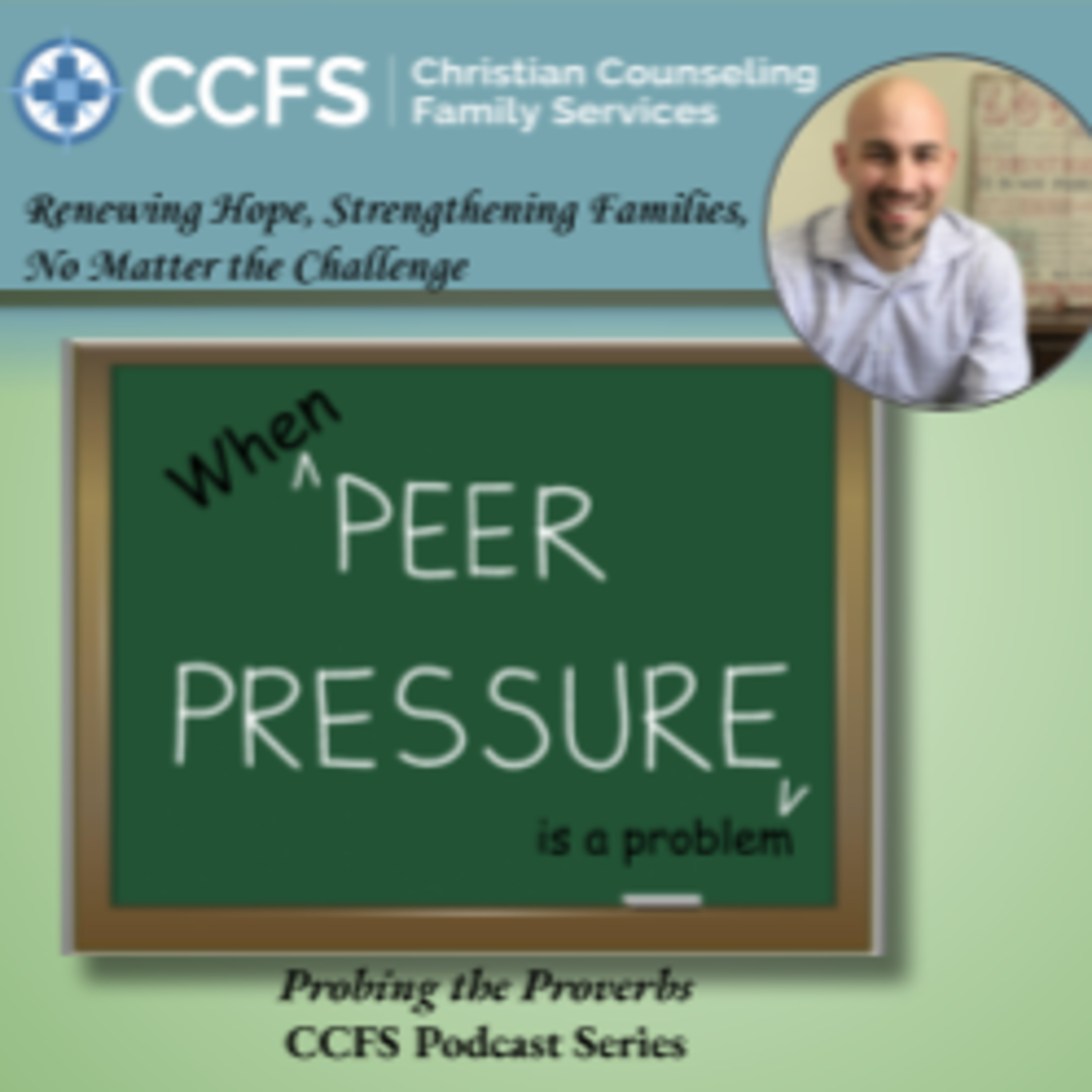 CCFS - Counseling Conversations