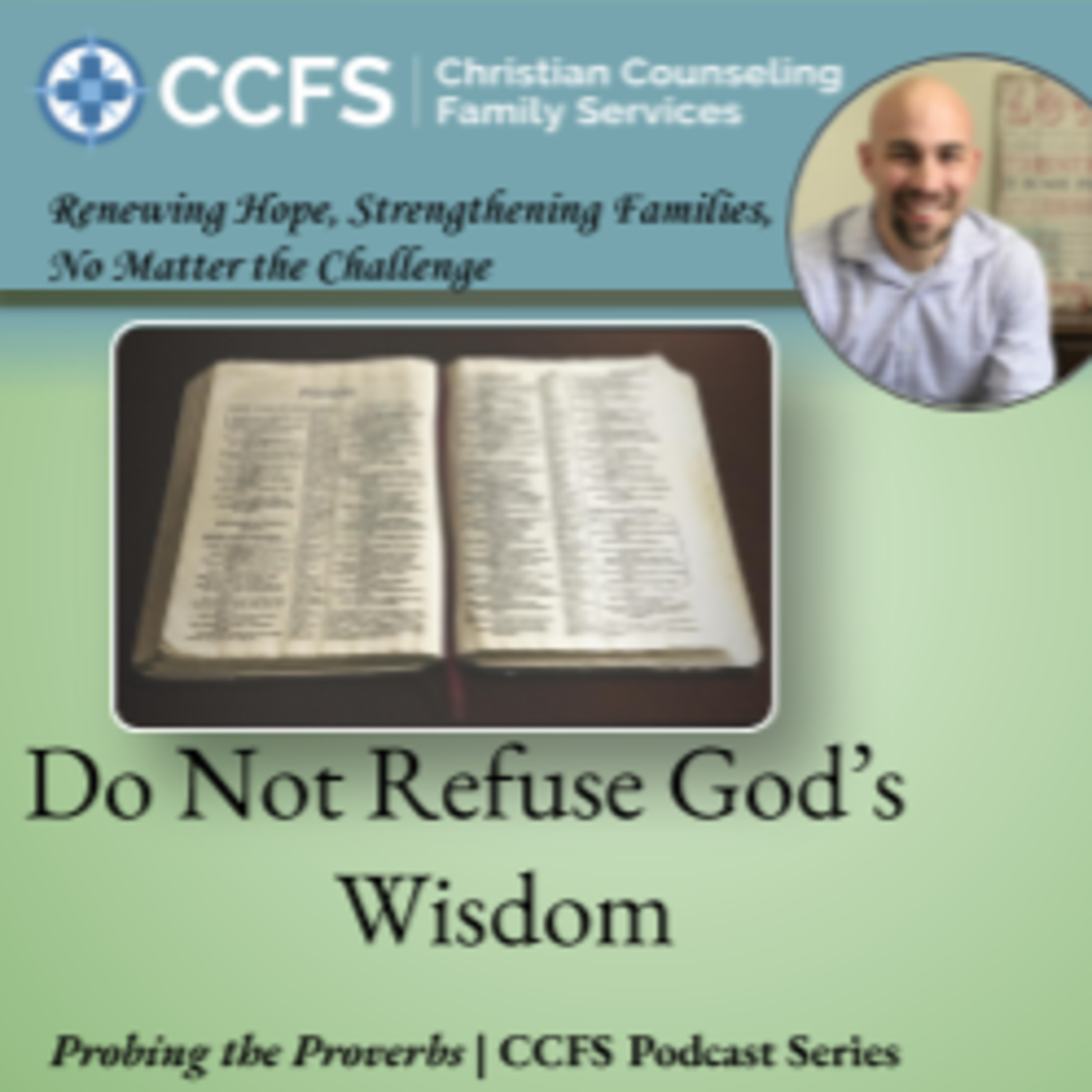 CCFS - Counseling Conversations