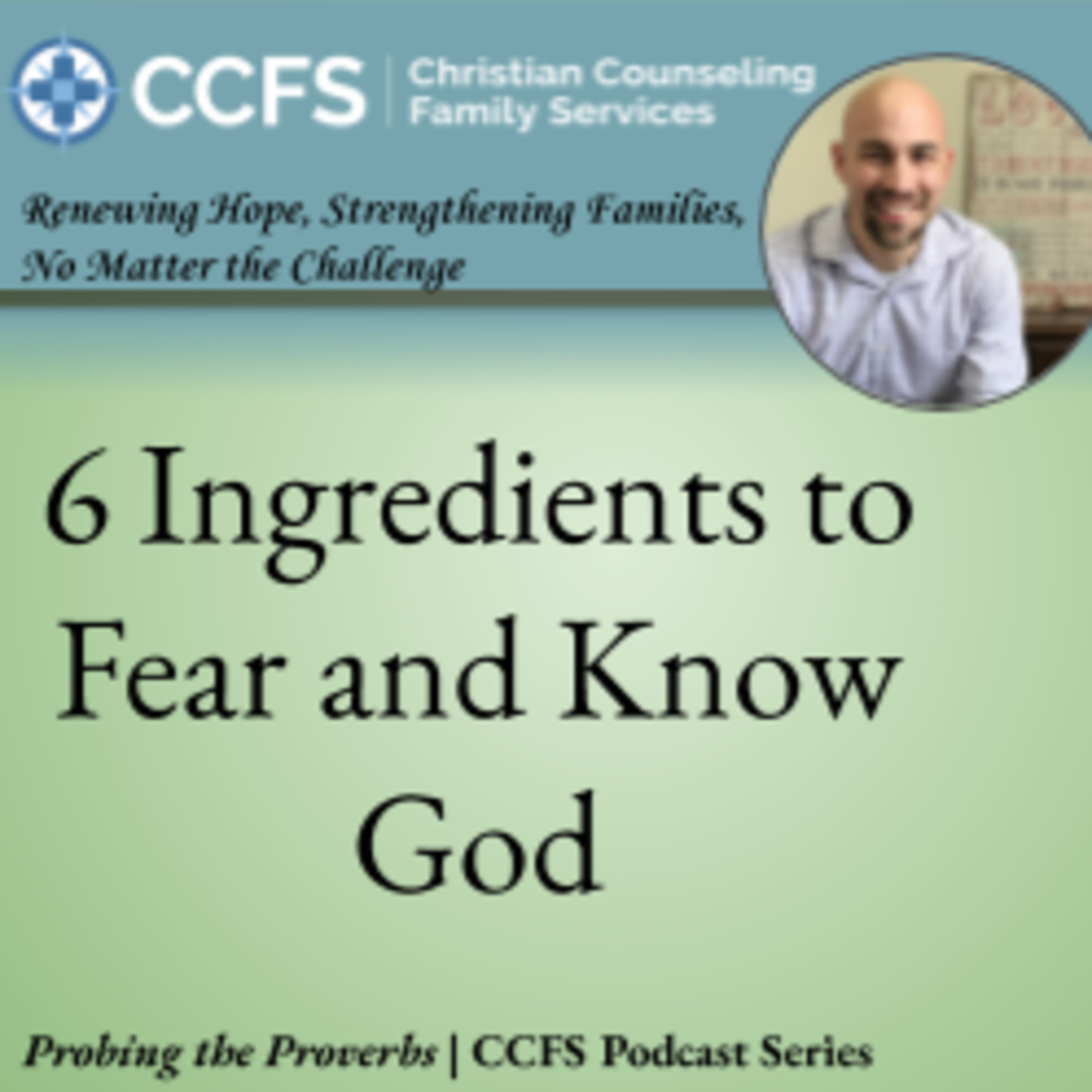 CCFS - Counseling Conversations