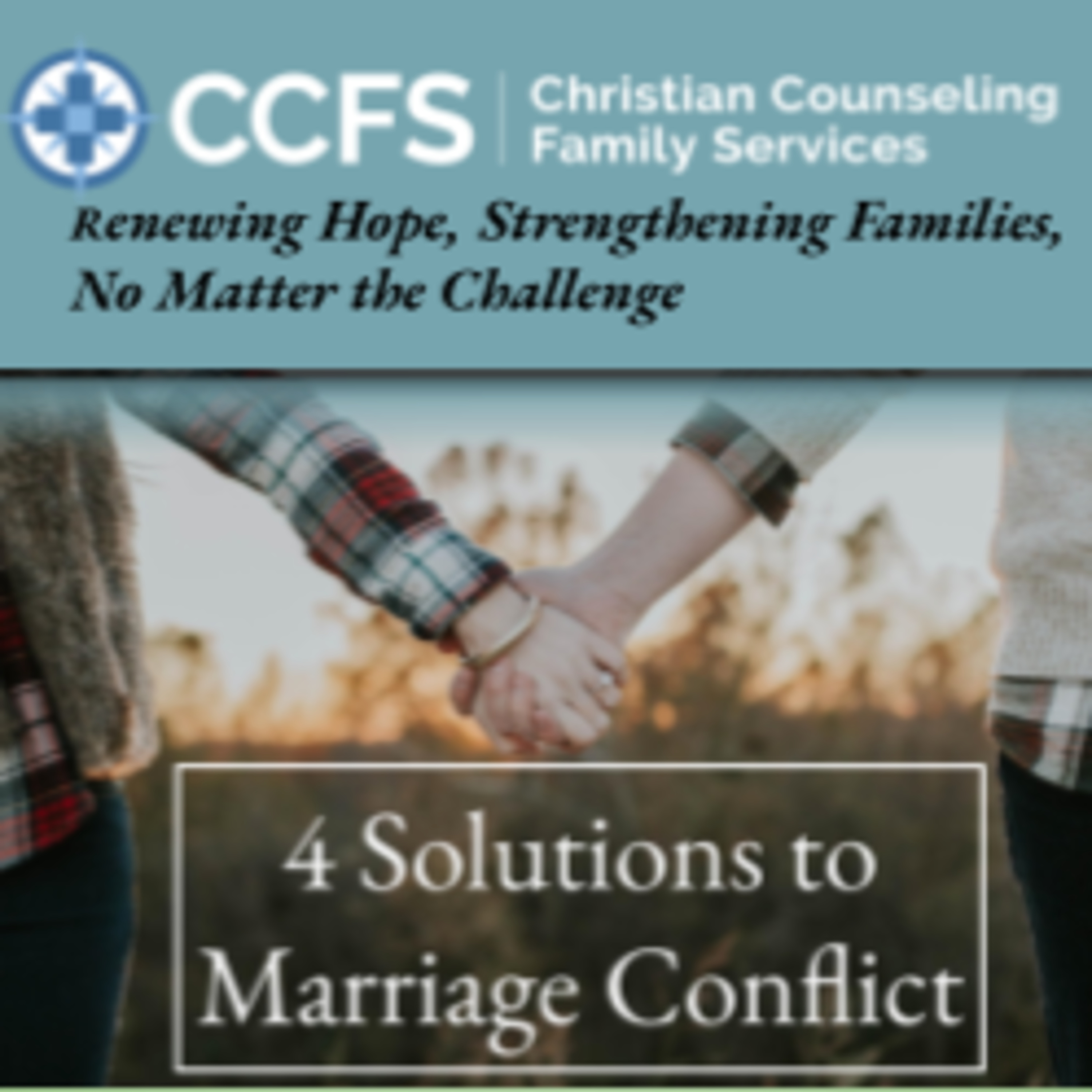 CCFS - Counseling Conversations