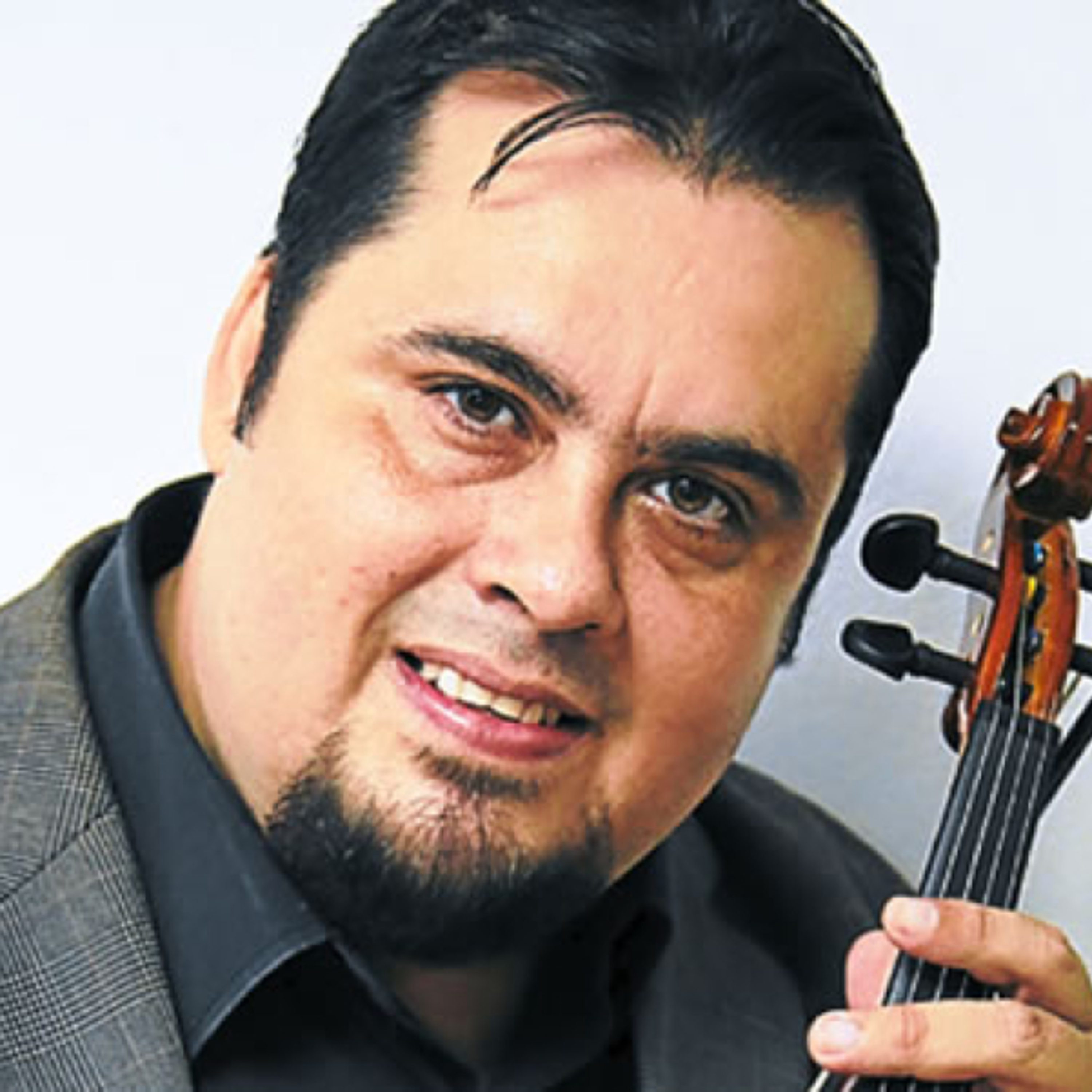 EL UNIVERSO DE RAFAEL ANARIBA