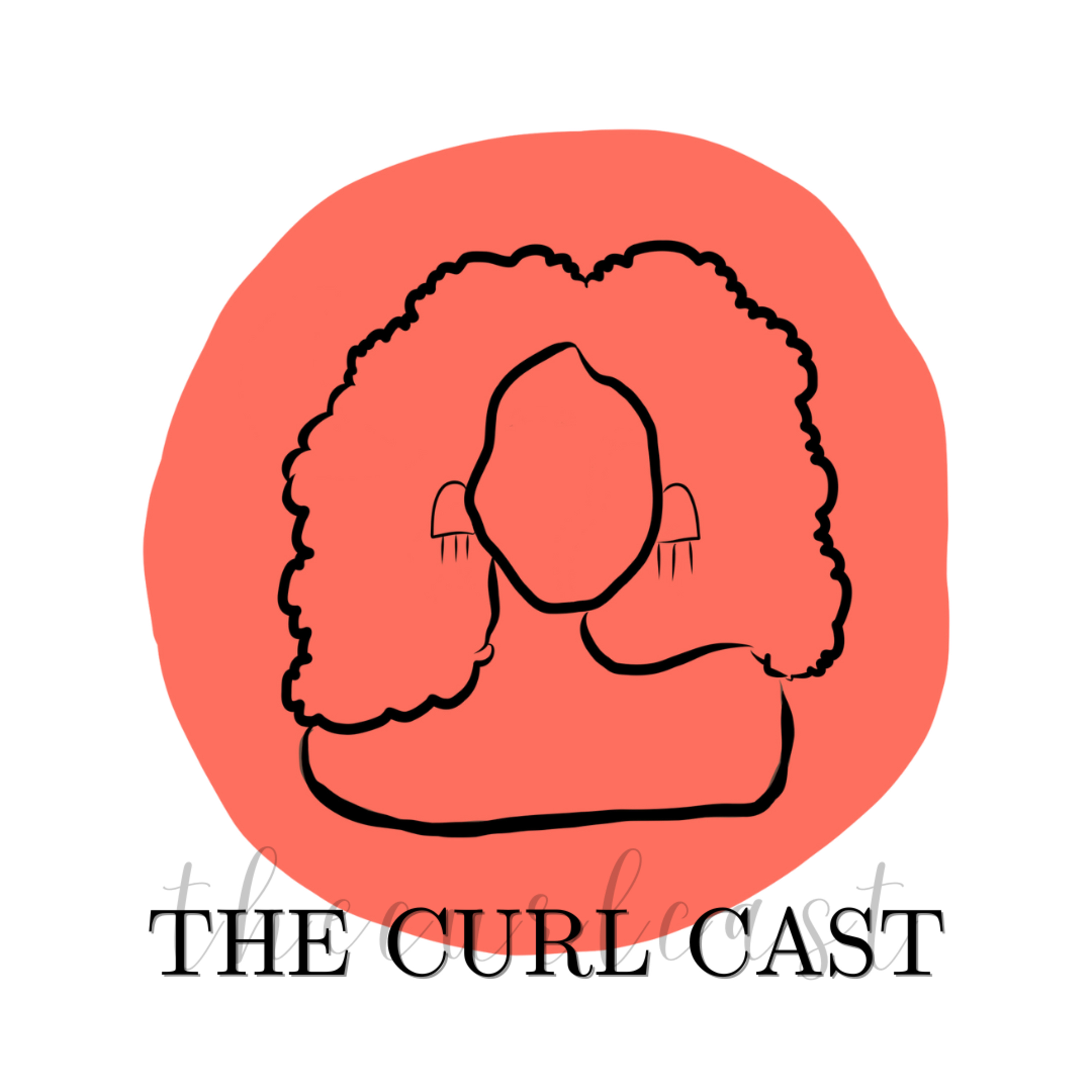 The Curly Comeback (Pre-episode to Episode 1) episode artwork