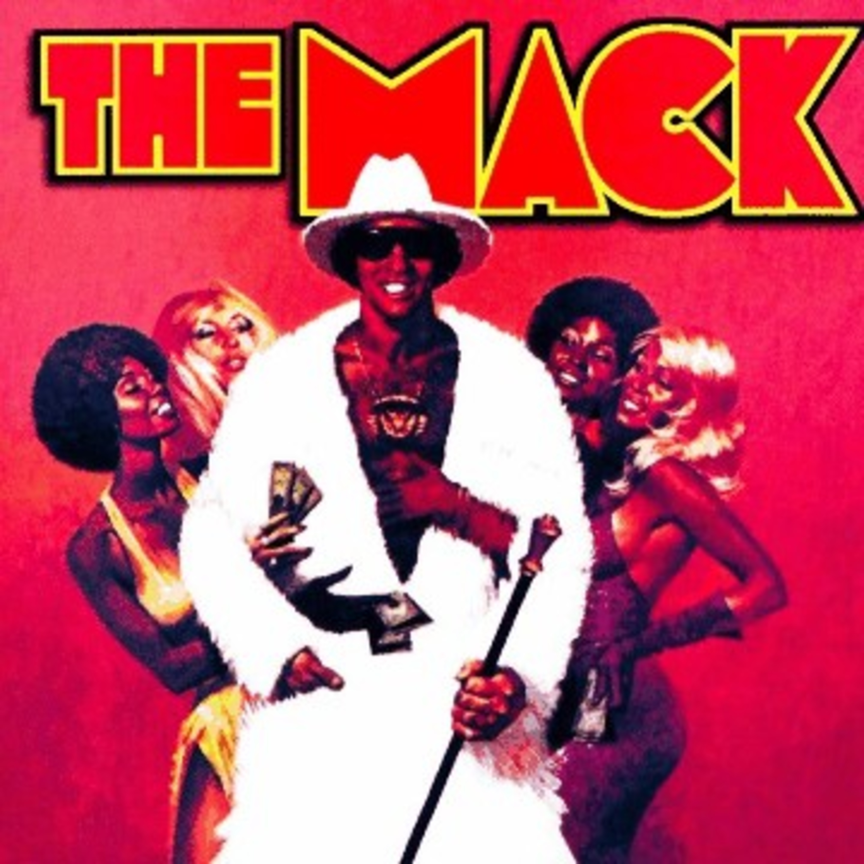 Why you should never practice dirty macking episode artwork
