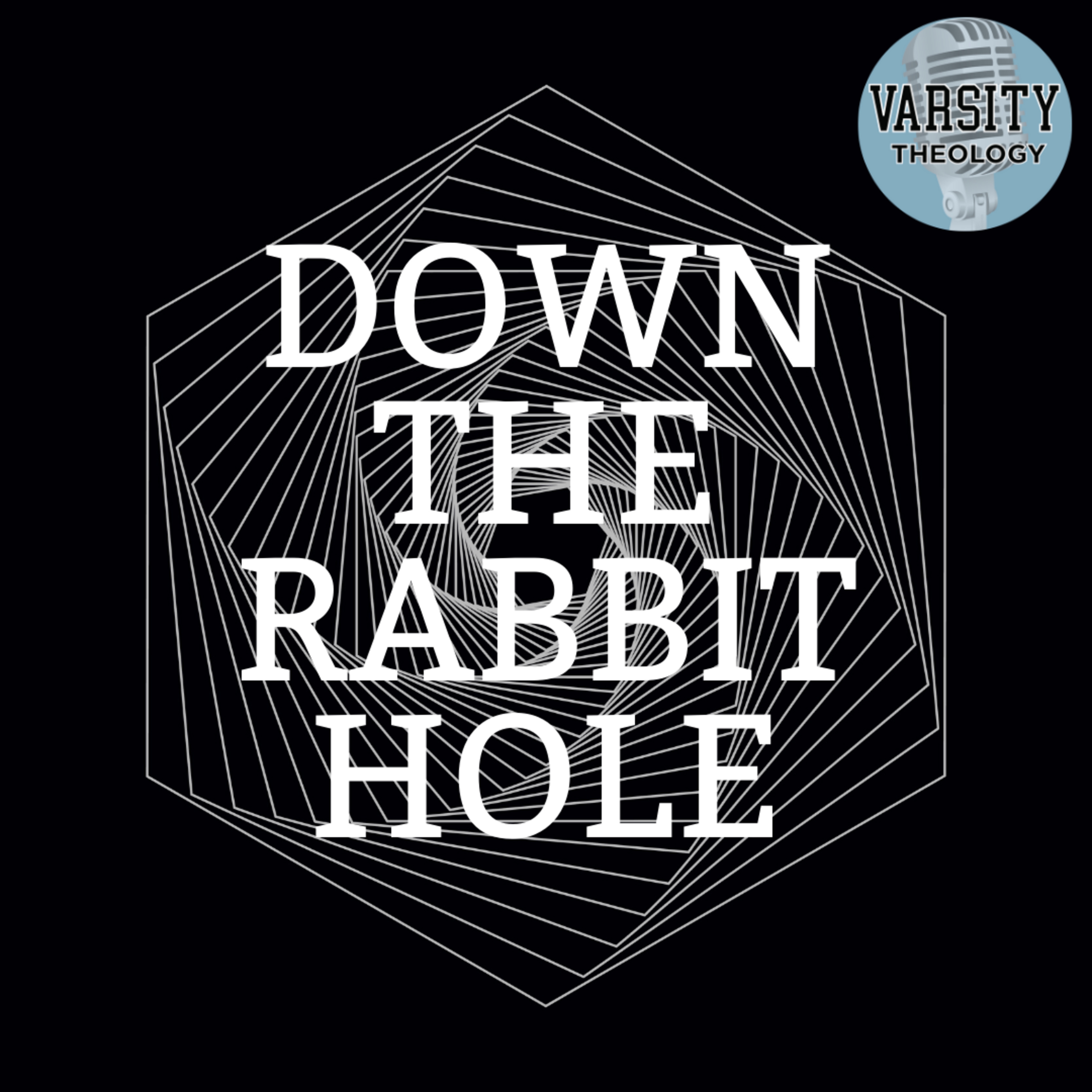 The Incarnation: Down the Rabbit Hole episode artwork