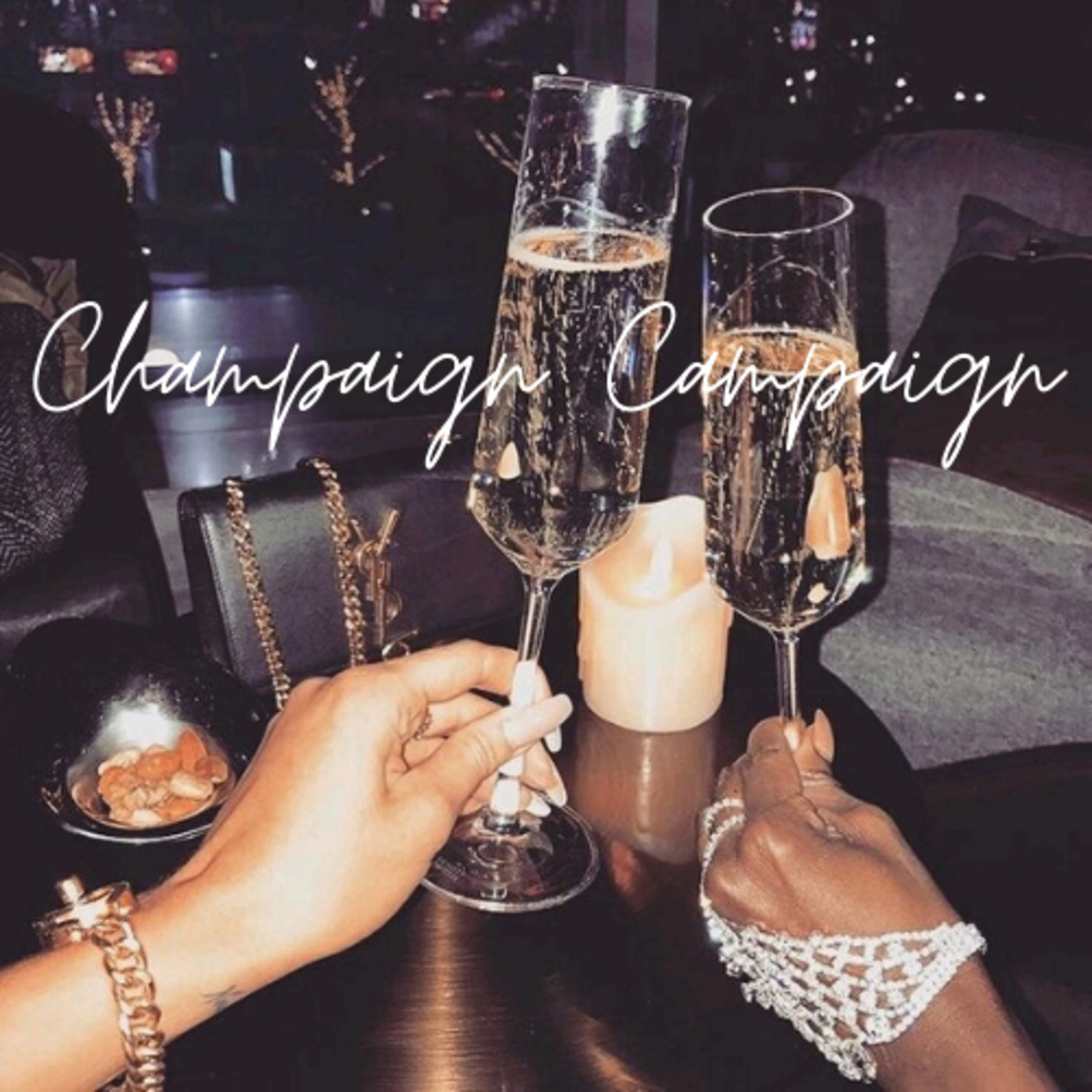 Champagne Campaign