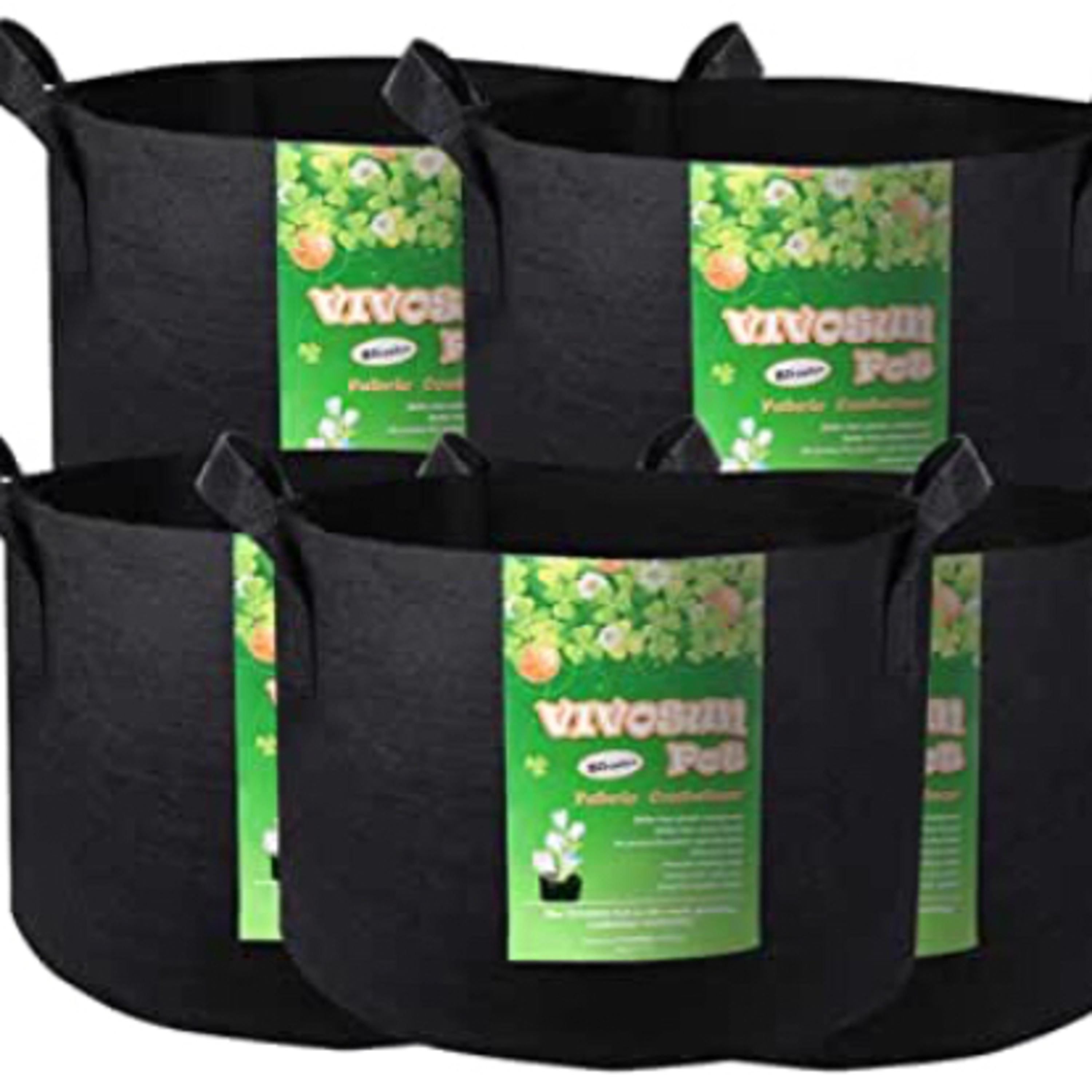Container Gardening