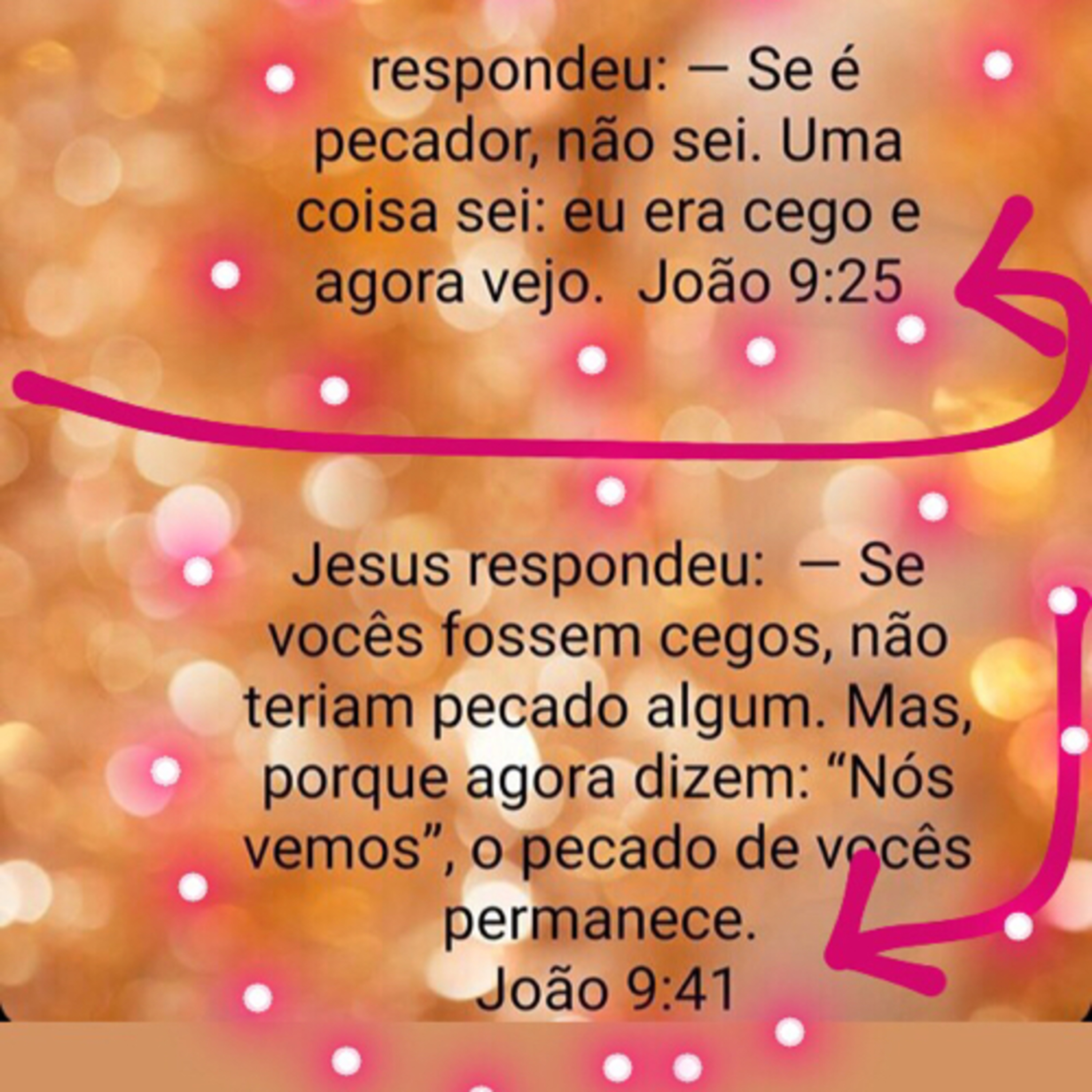 Podcast João 3.16