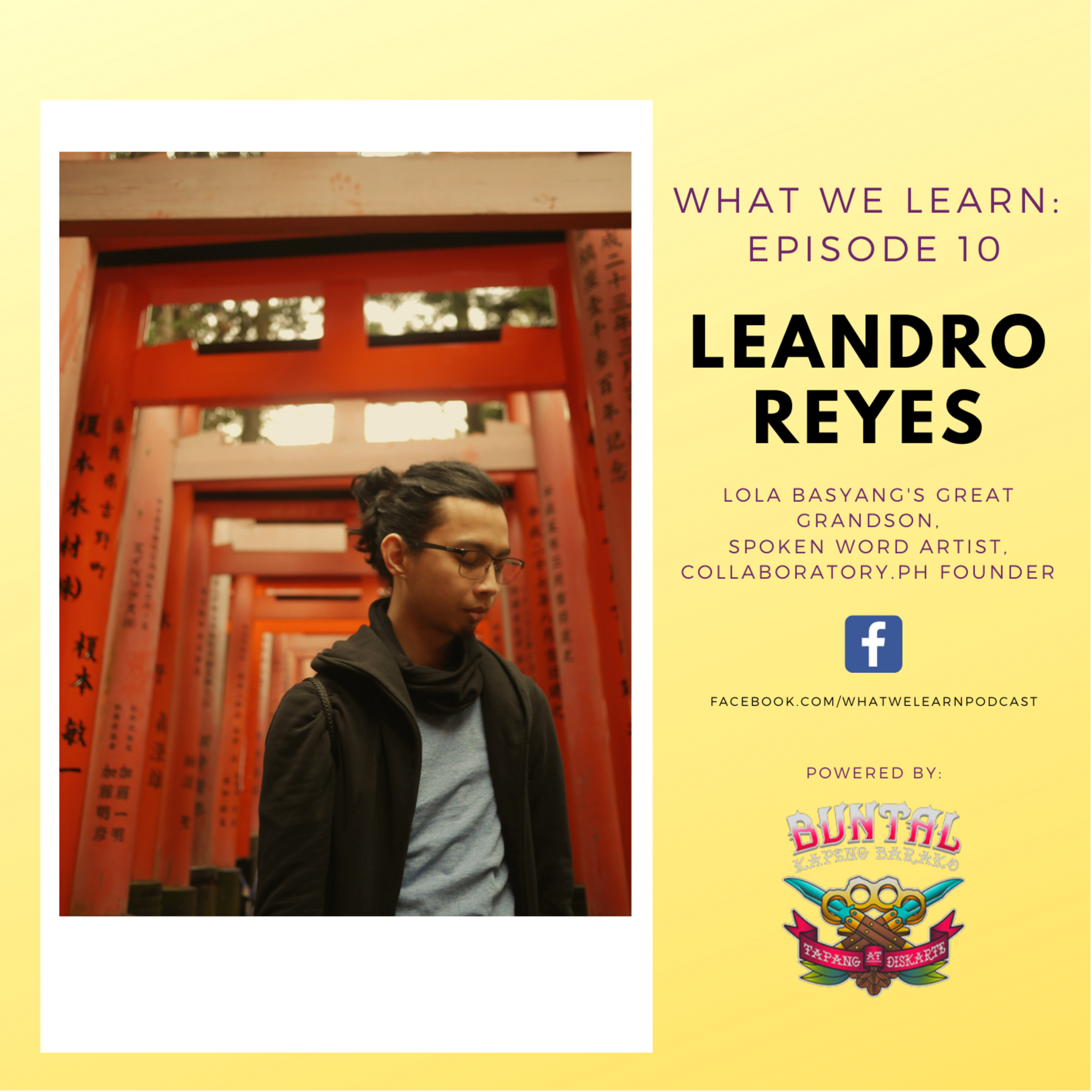 What We Learn