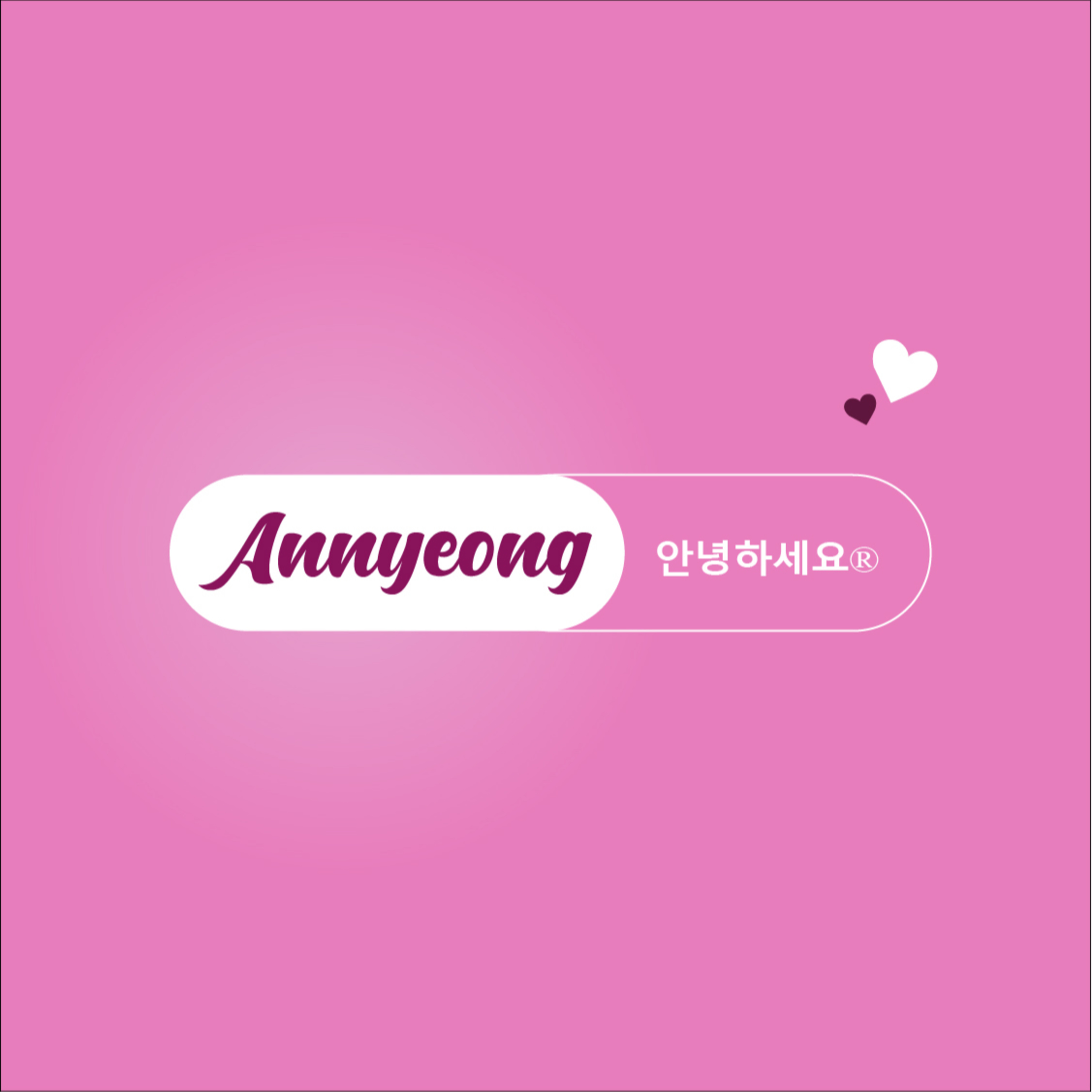 Annyeong