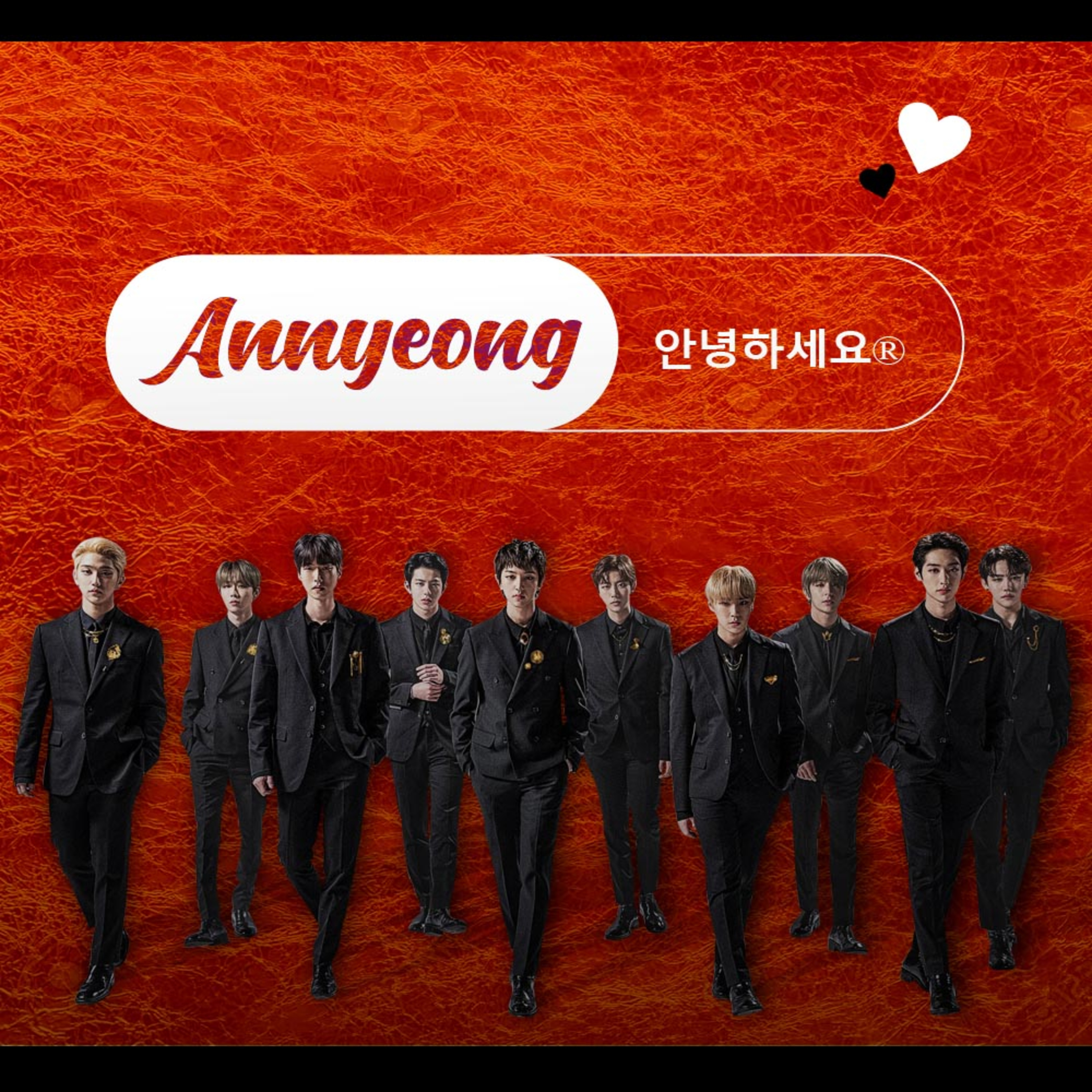 Annyeong