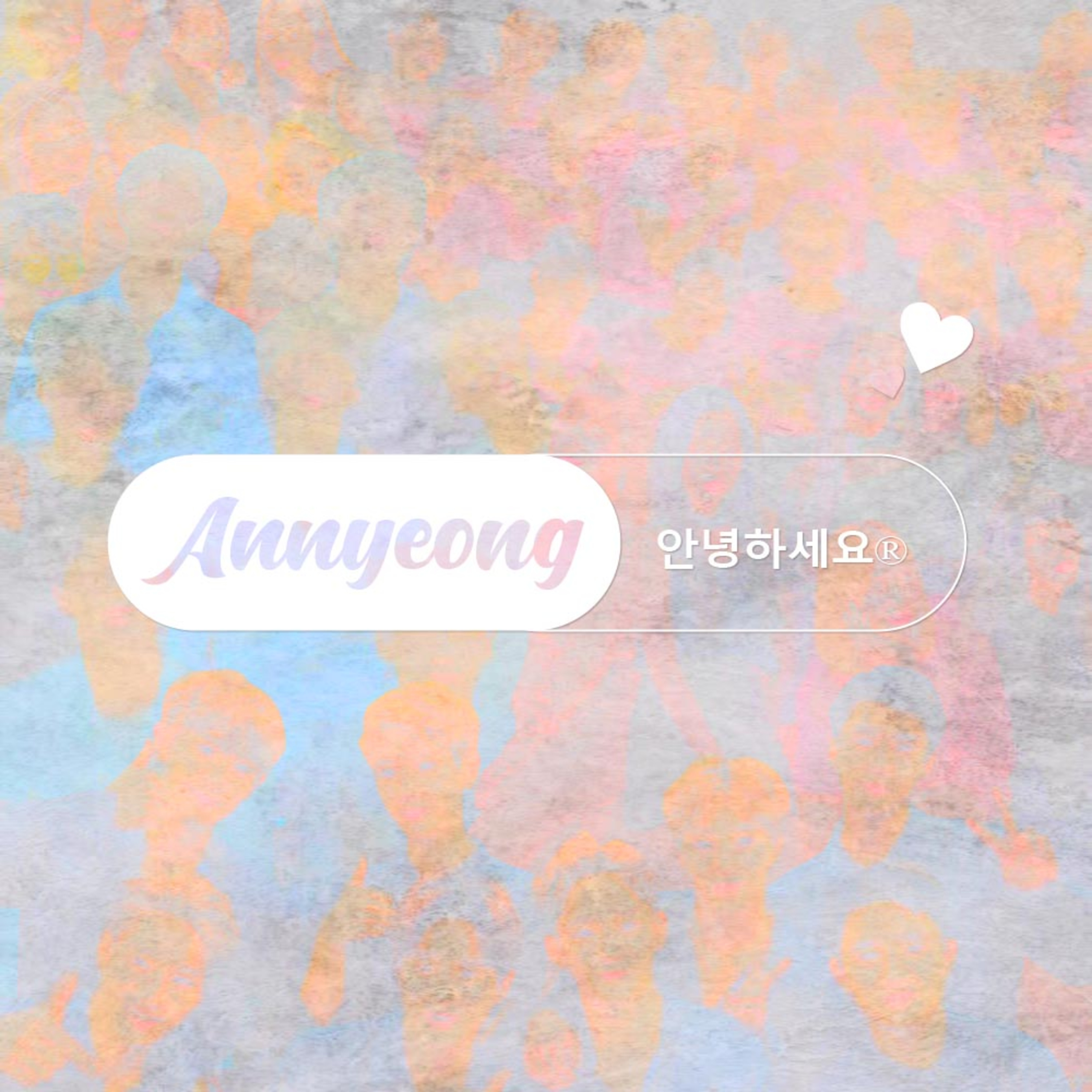 Annyeong
