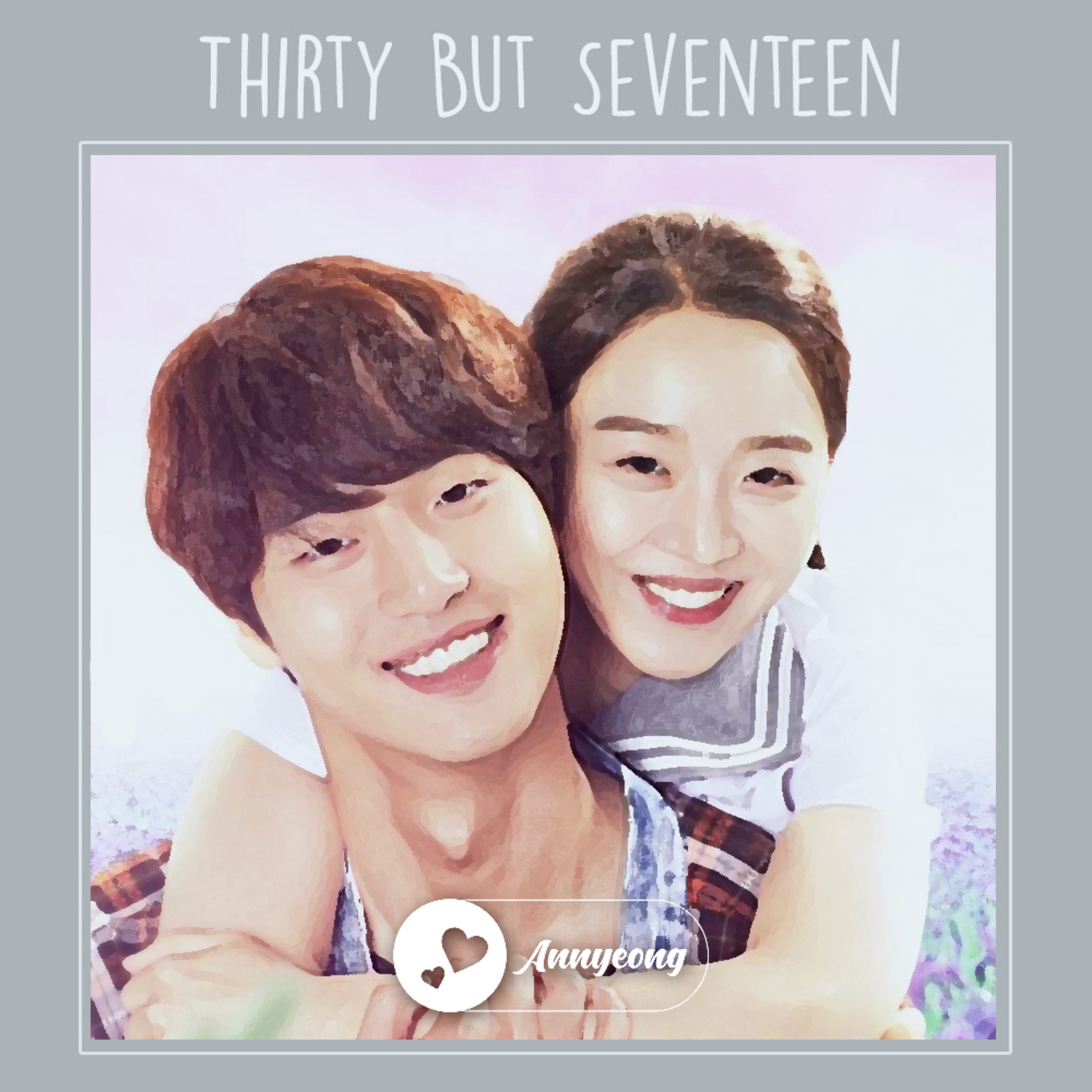 Annyeong