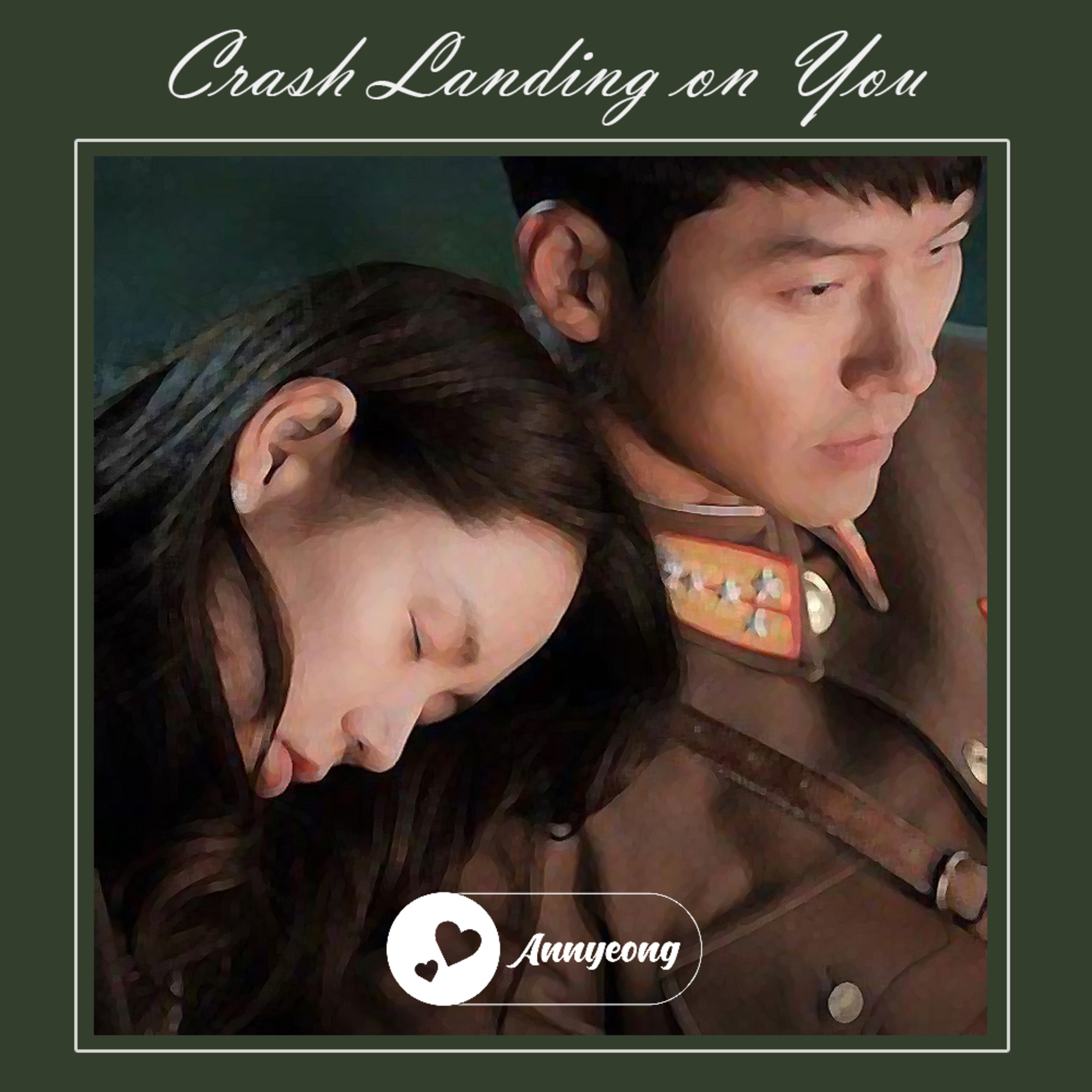 Annyeong