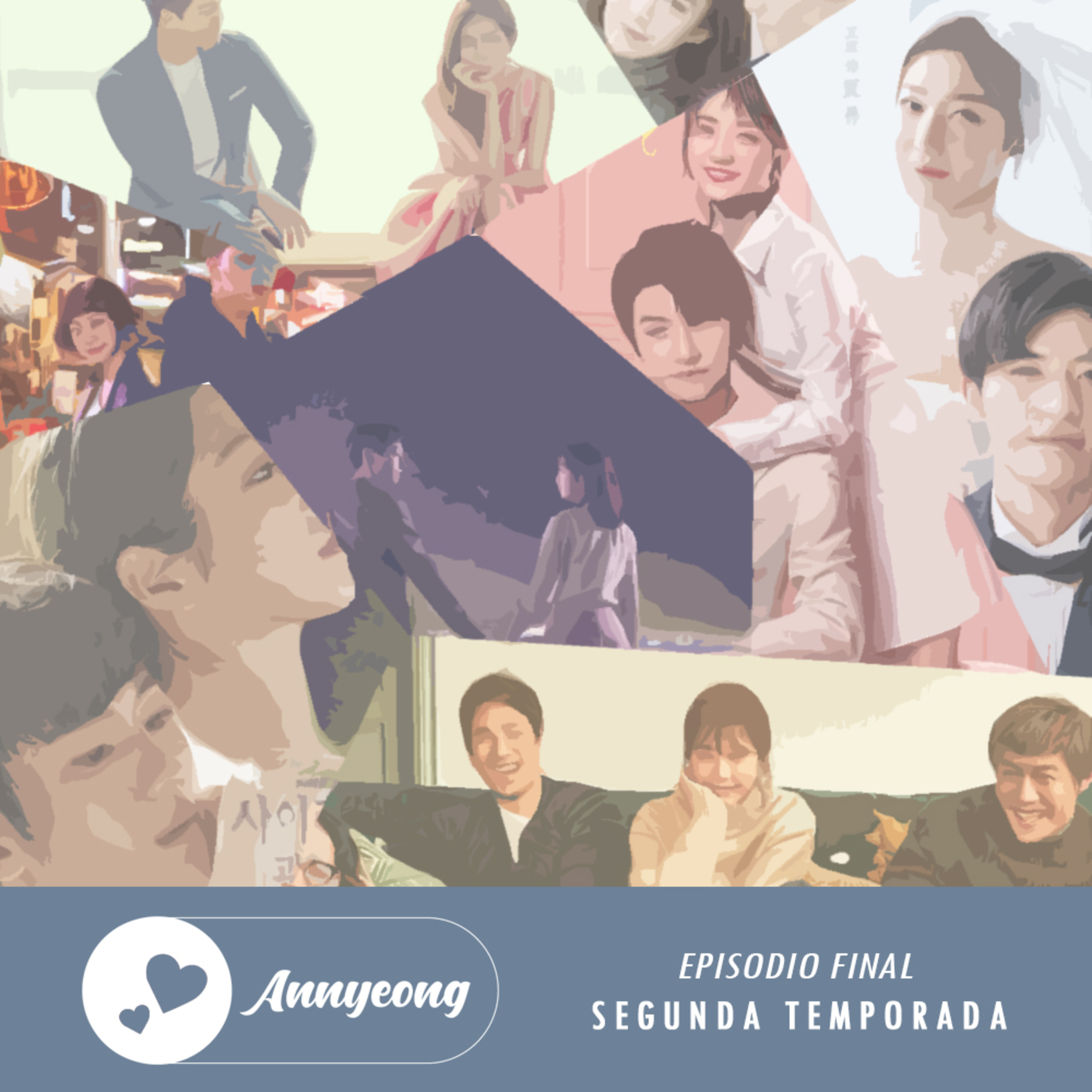 Annyeong