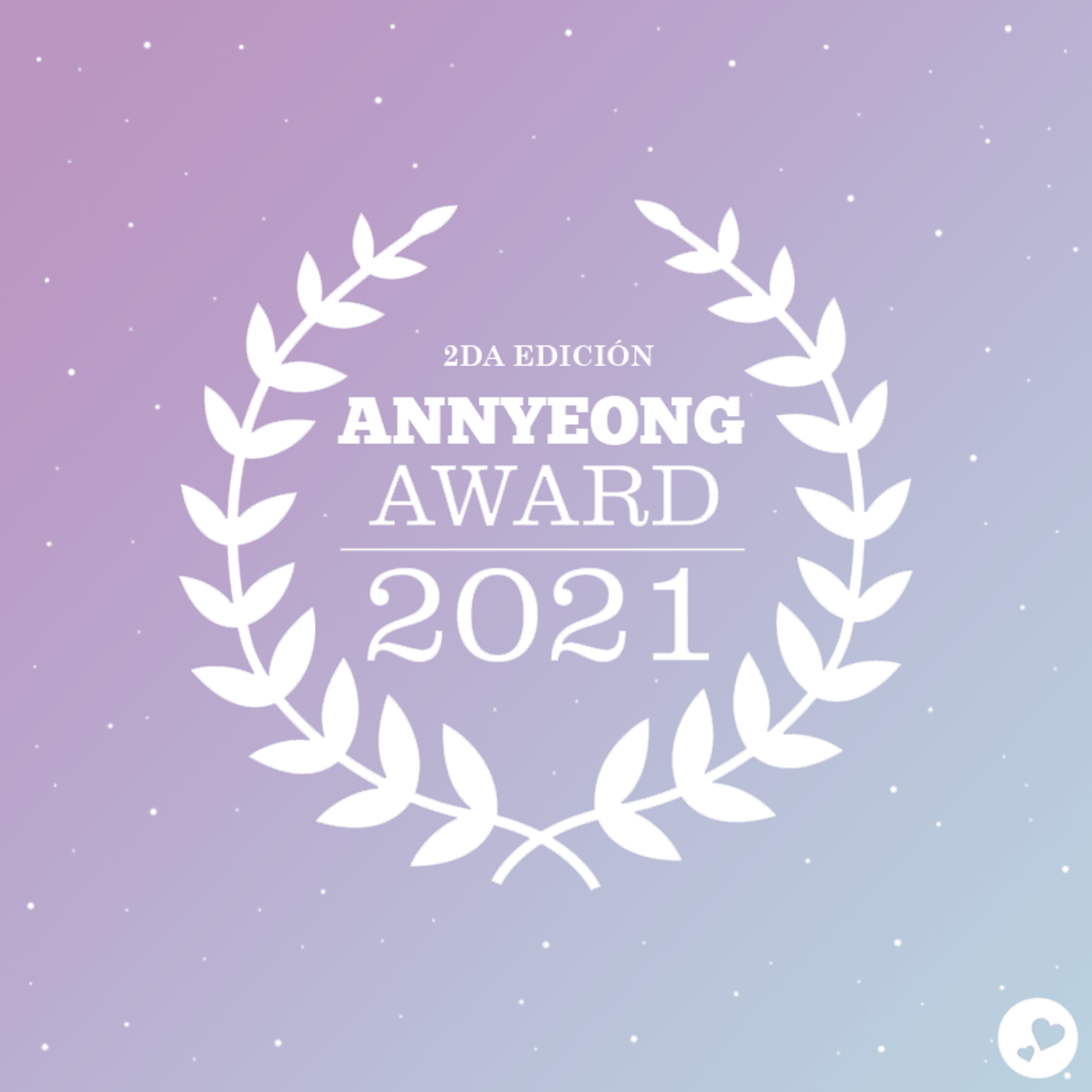 Annyeong