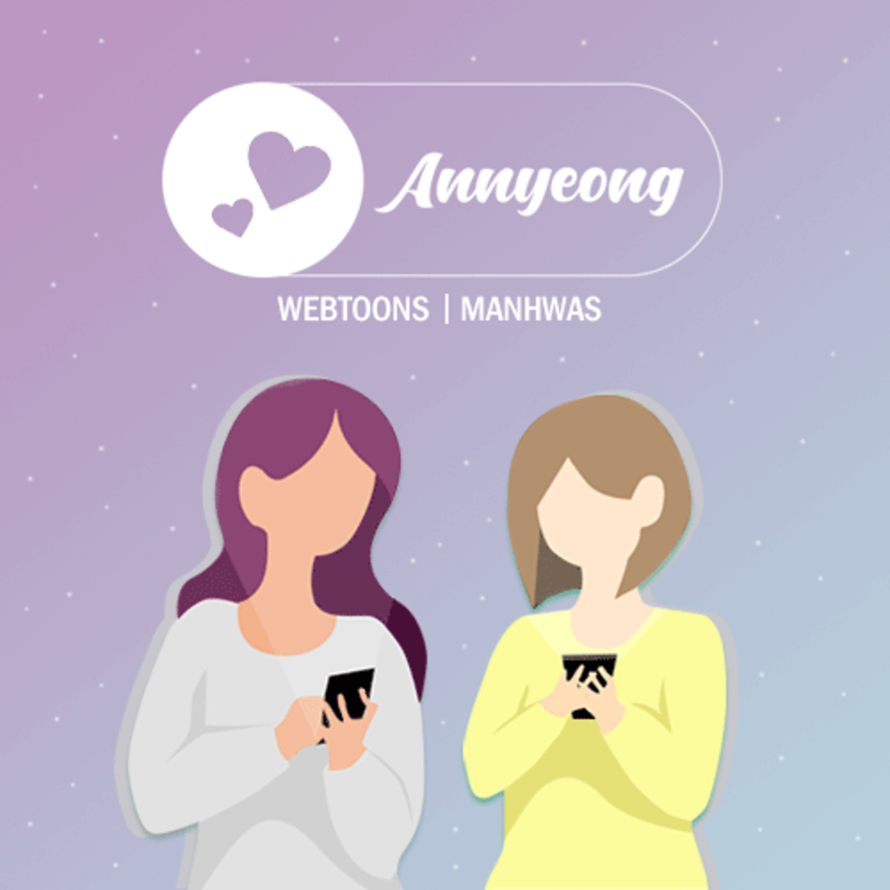 Annyeong