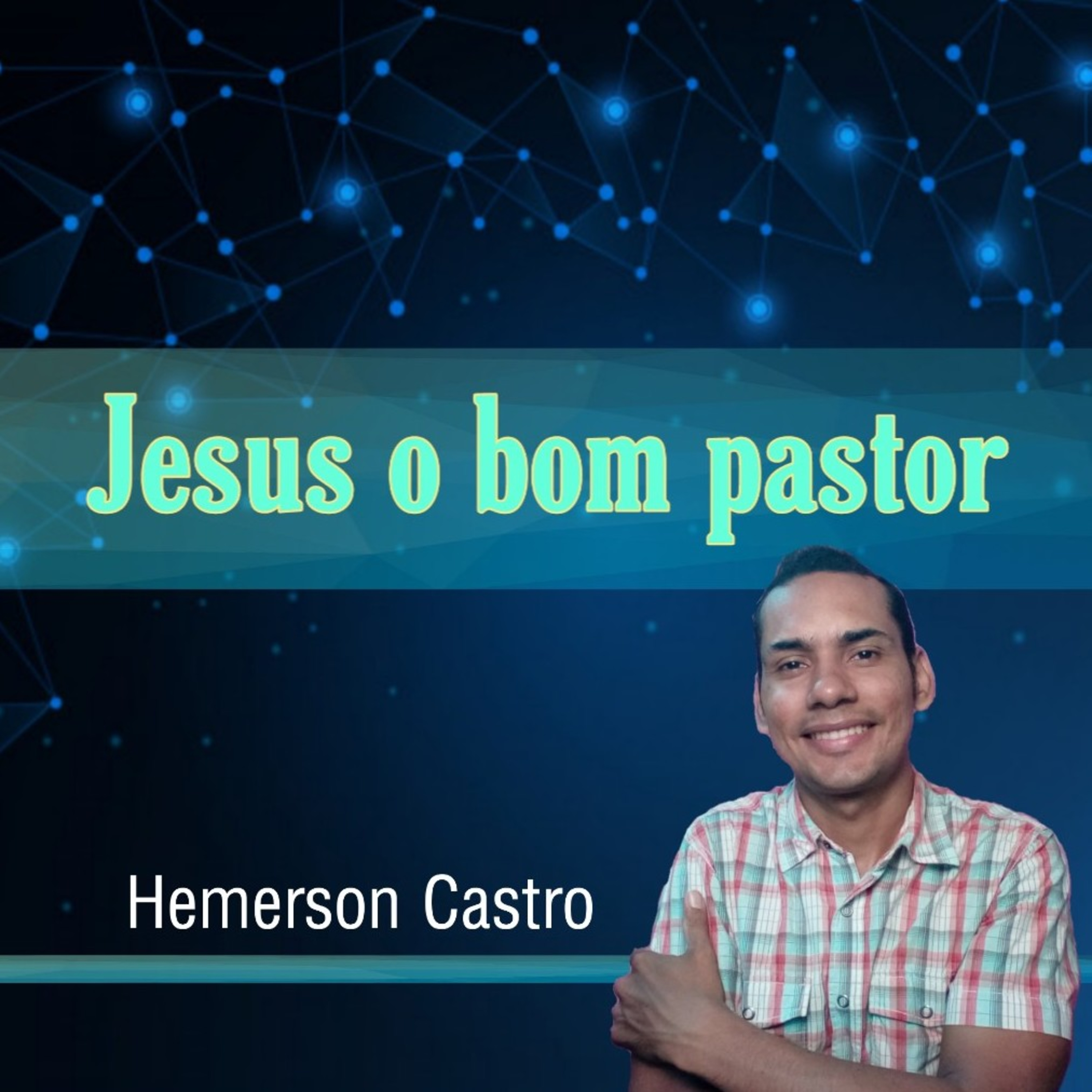 Hemerson Castro: Semeando A Palavra de Deus