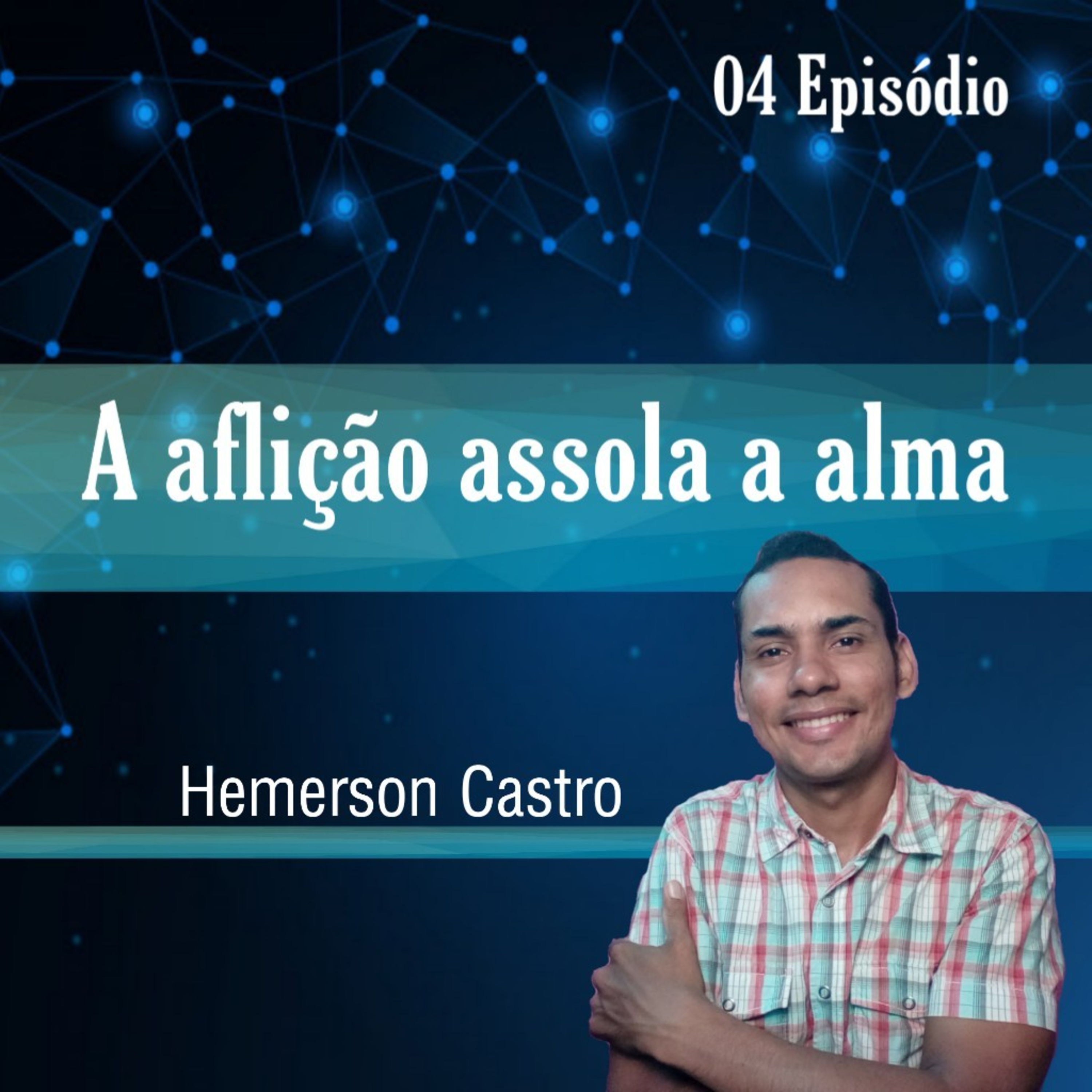 Hemerson Castro: Semeando A Palavra de Deus