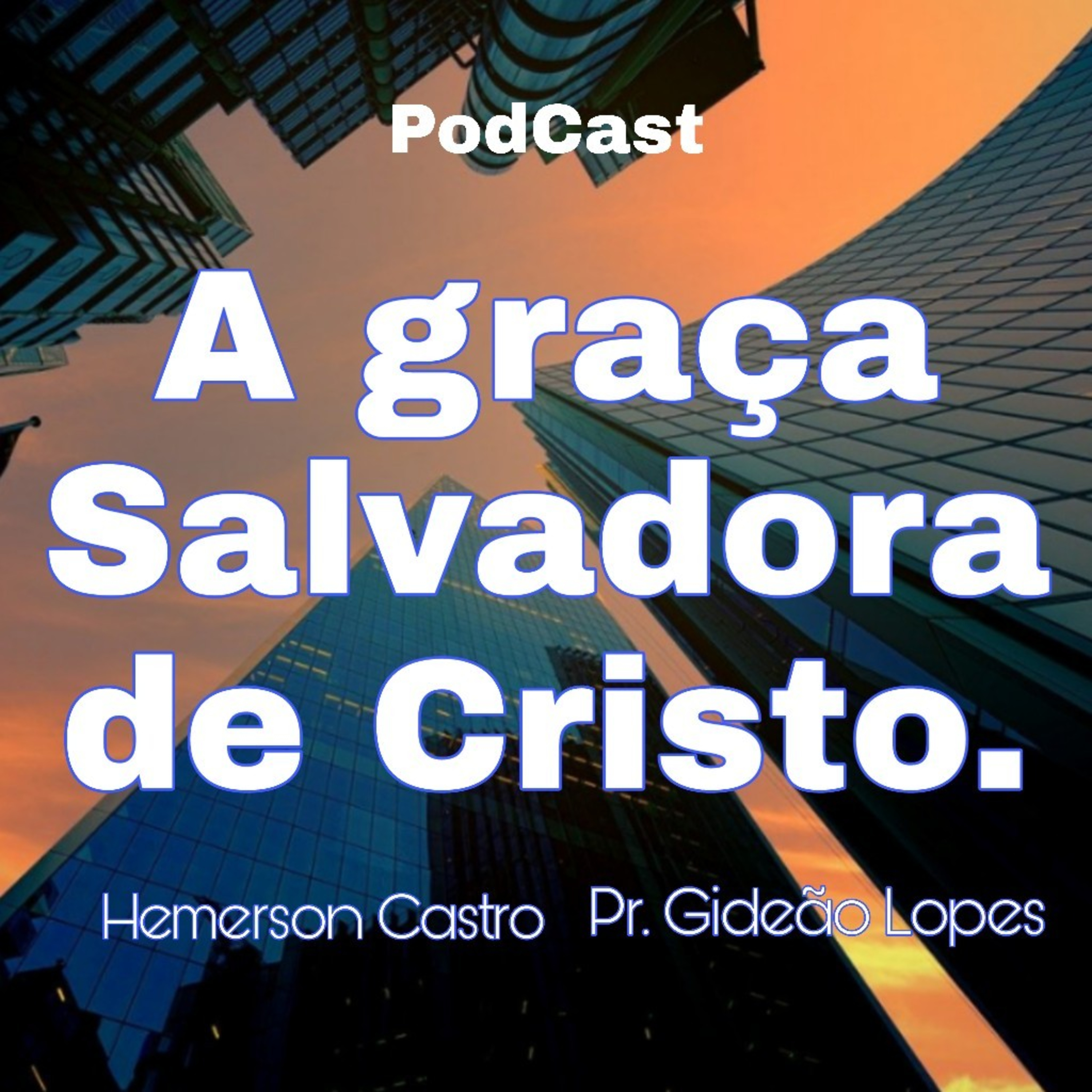 Hemerson Castro: Semeando A Palavra de Deus
