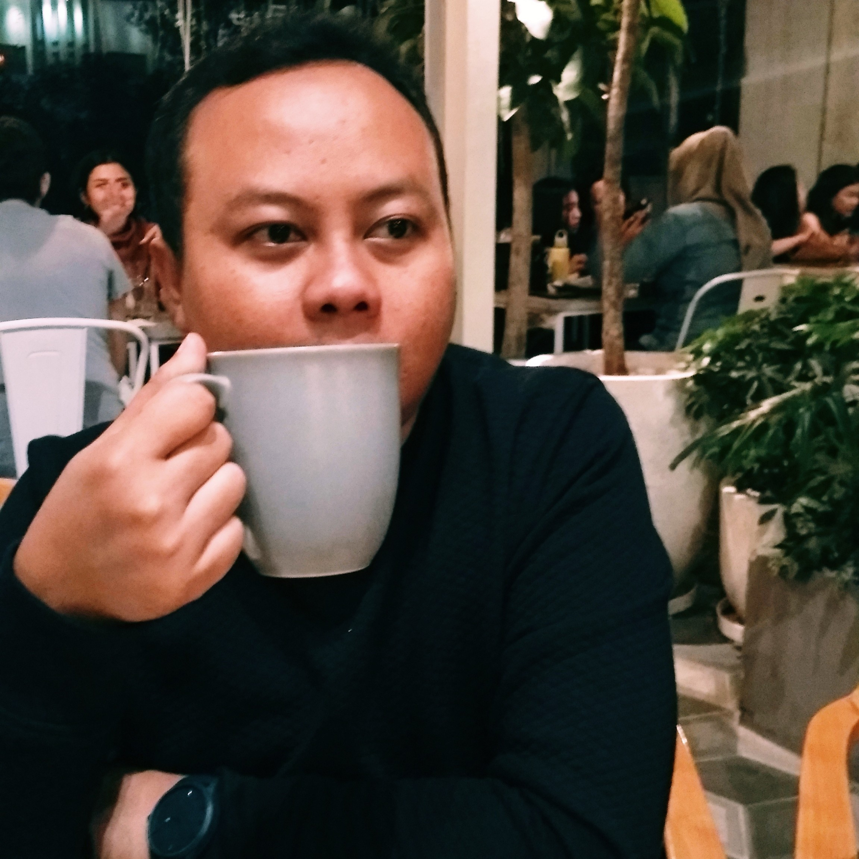 PODCAST SUARADJATI