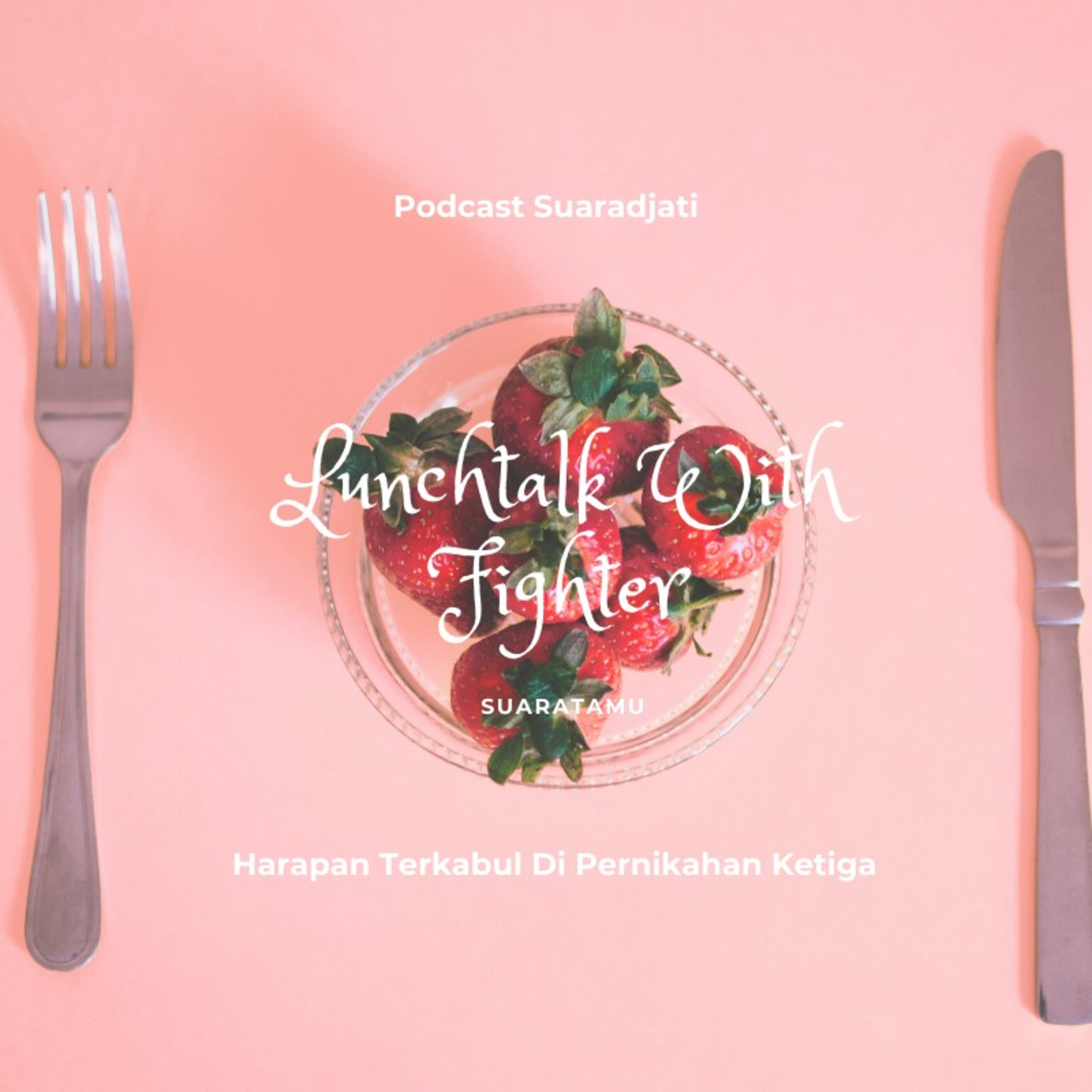 PODCAST SUARADJATI