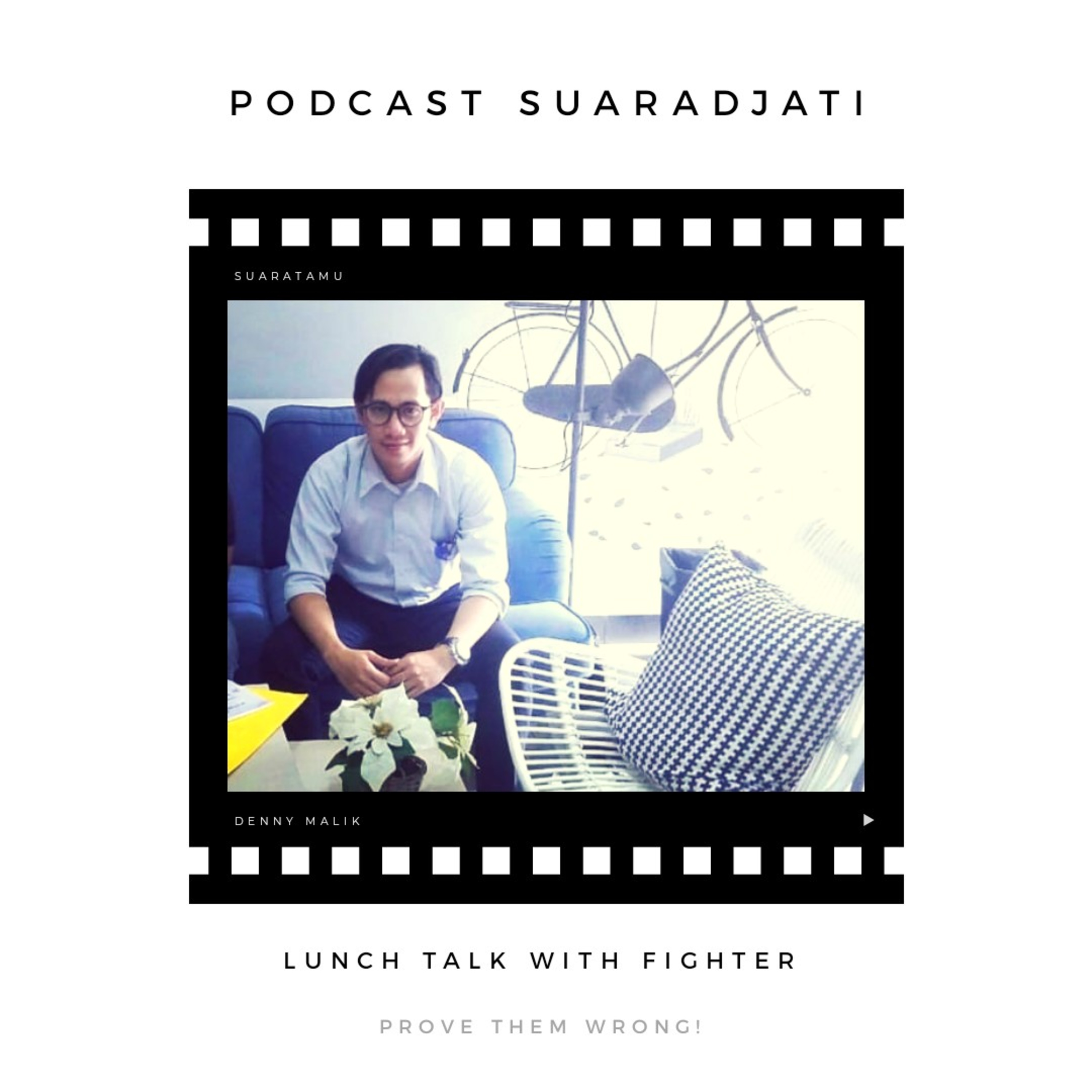 PODCAST SUARADJATI