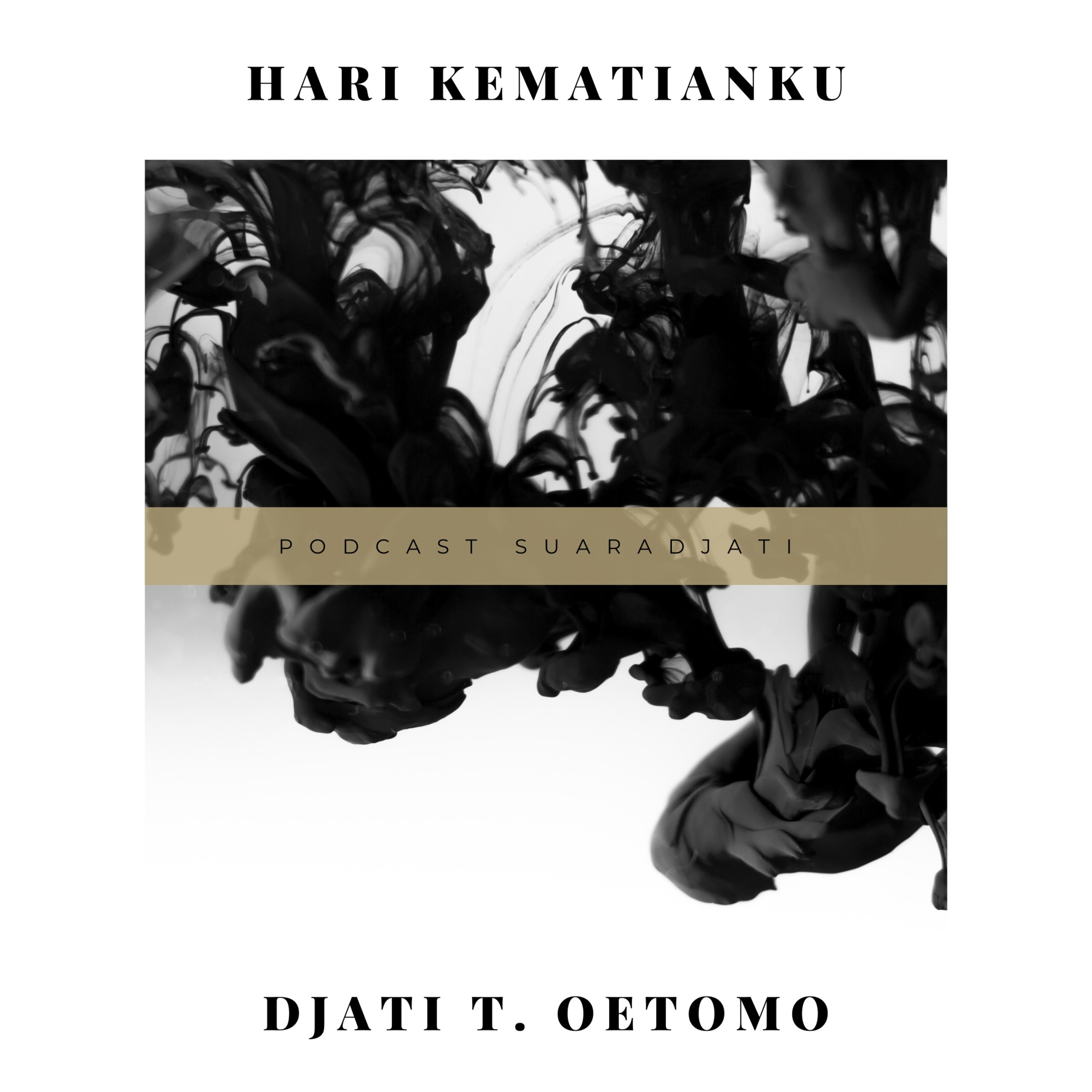 PODCAST SUARADJATI