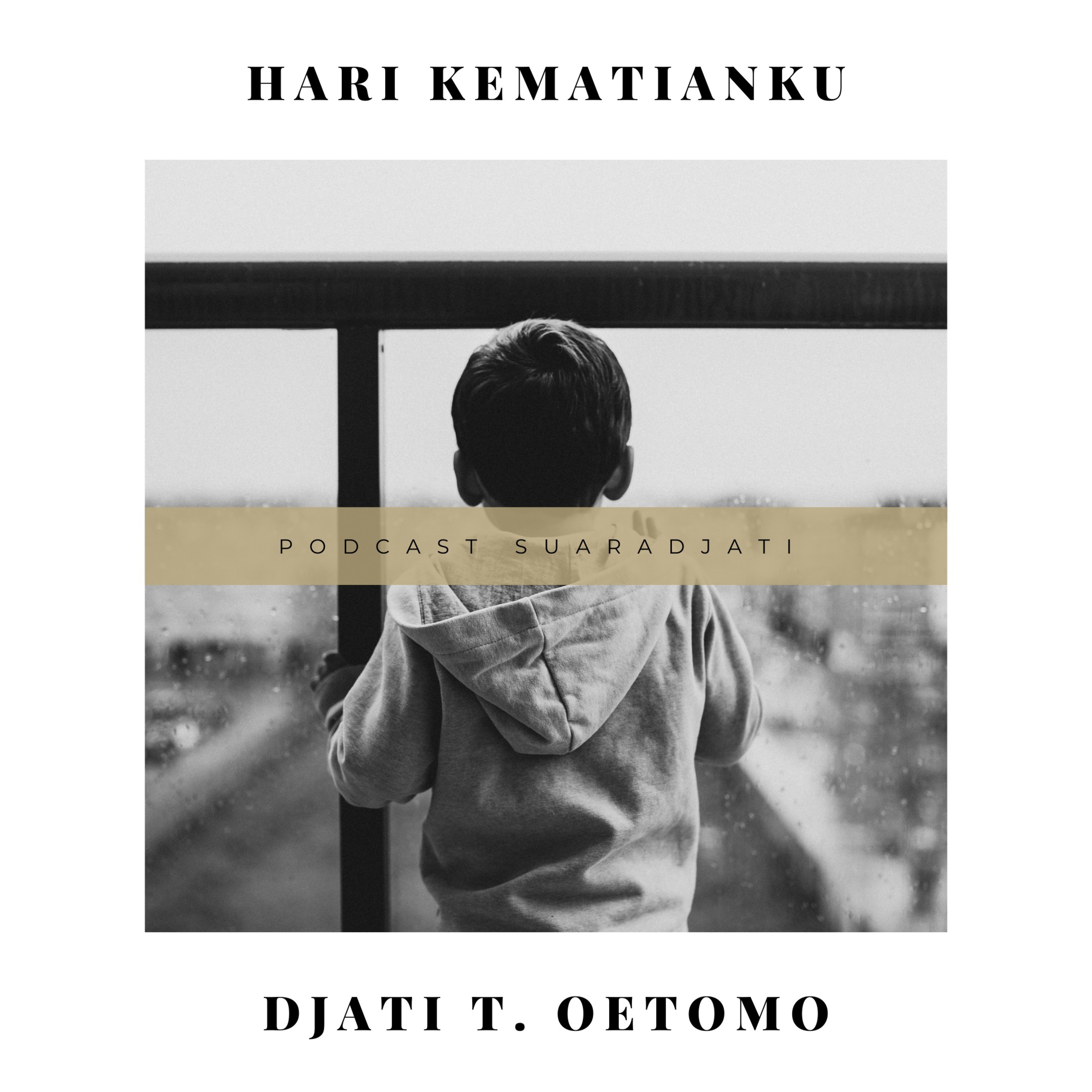 PODCAST SUARADJATI