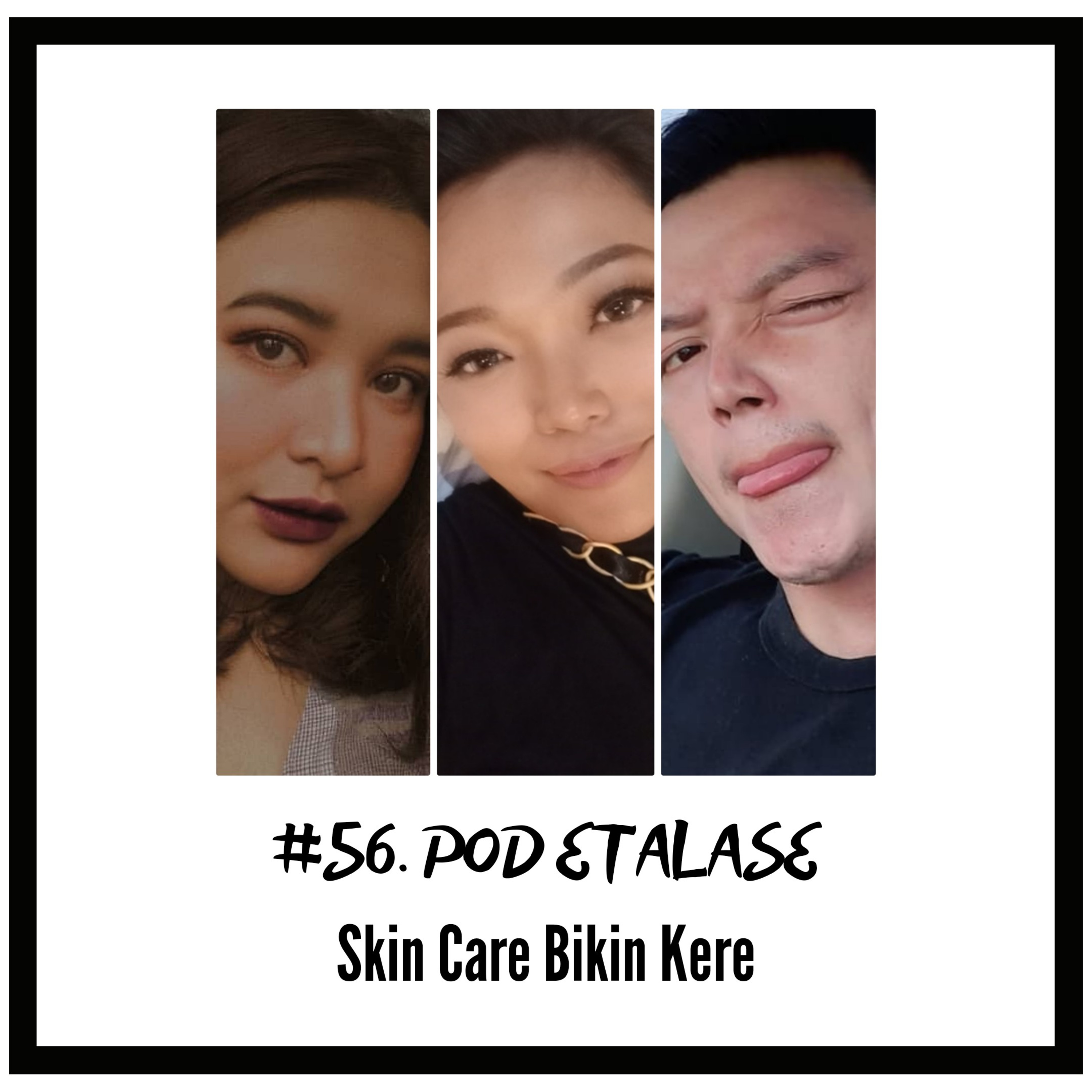 PODCAST SUARADJATI