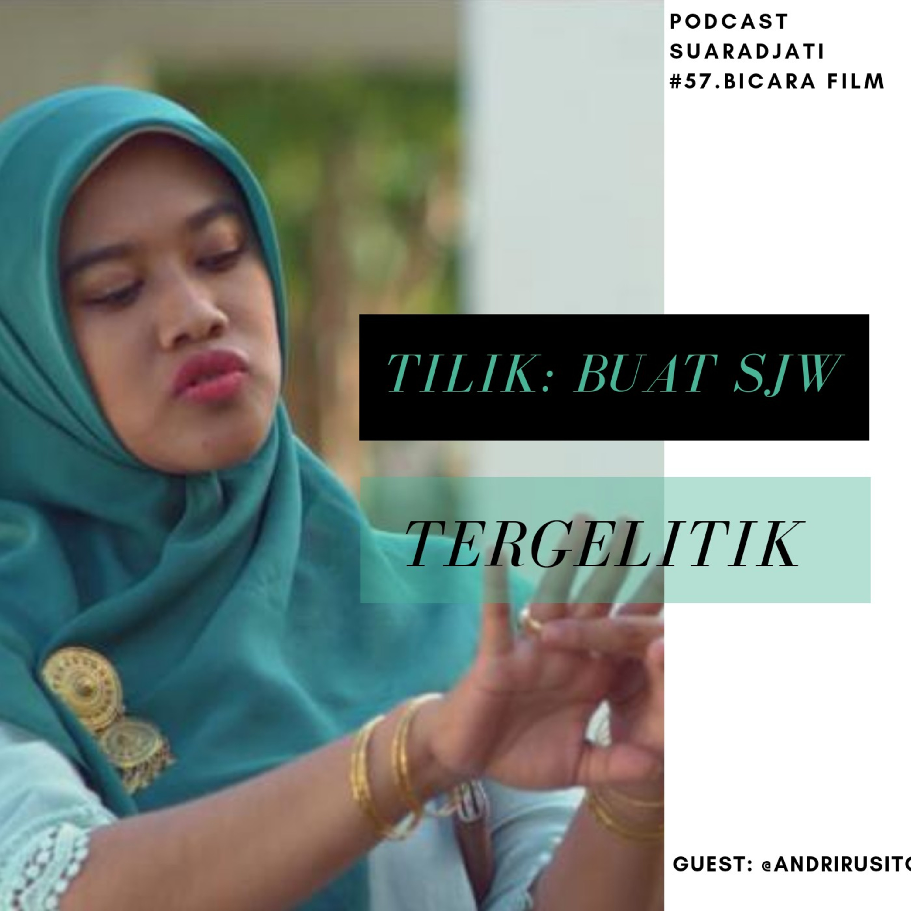 PODCAST SUARADJATI