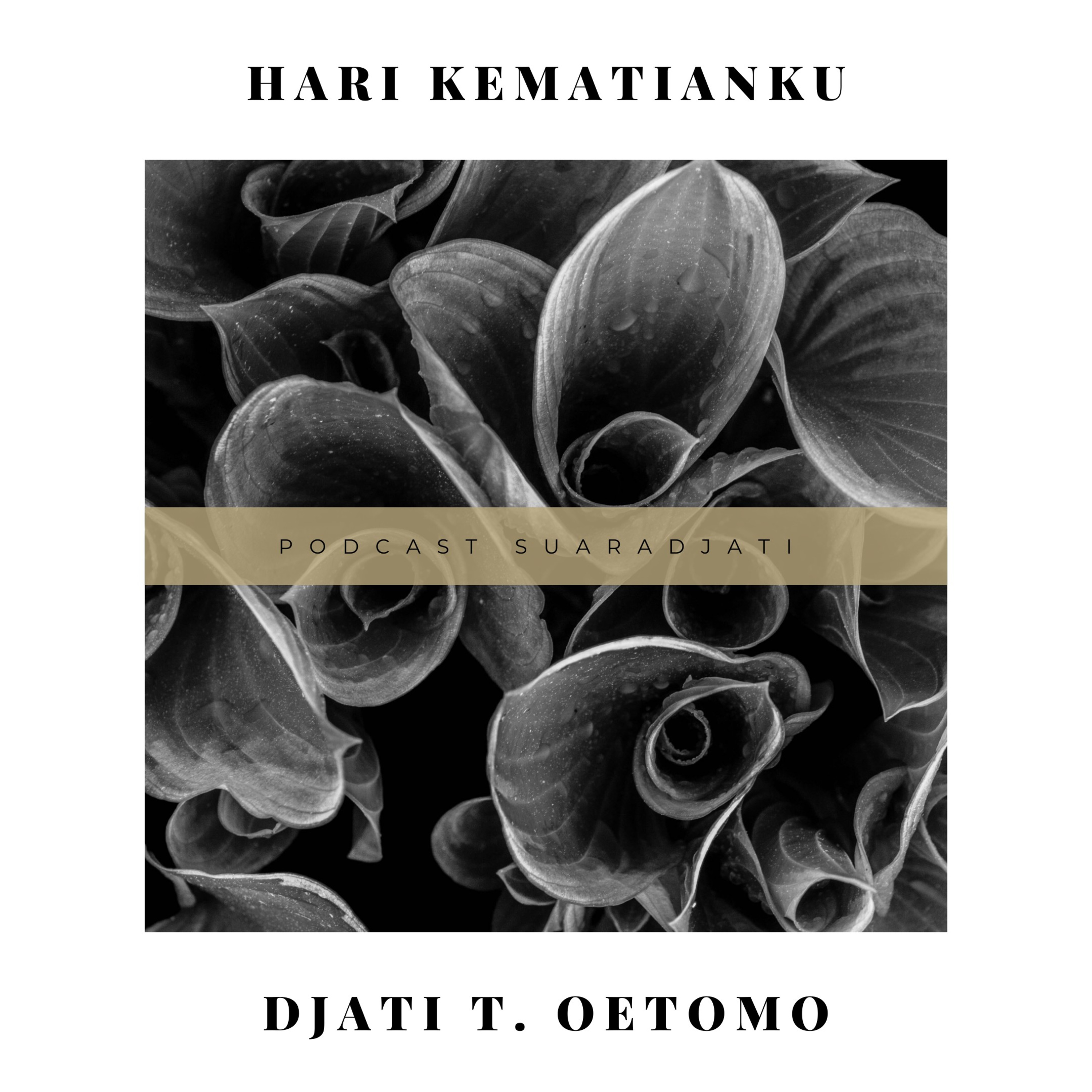 PODCAST SUARADJATI