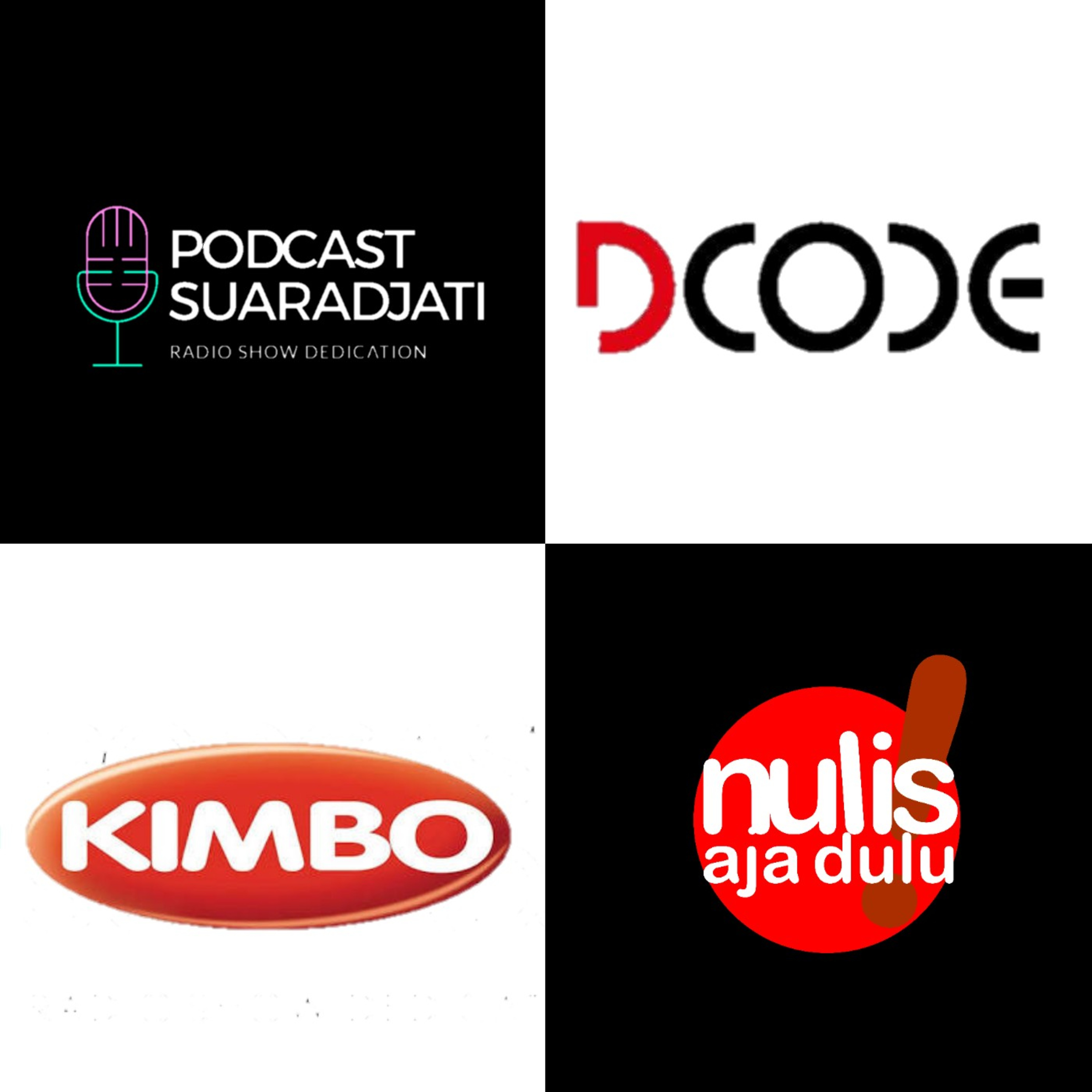 PODCAST SUARADJATI