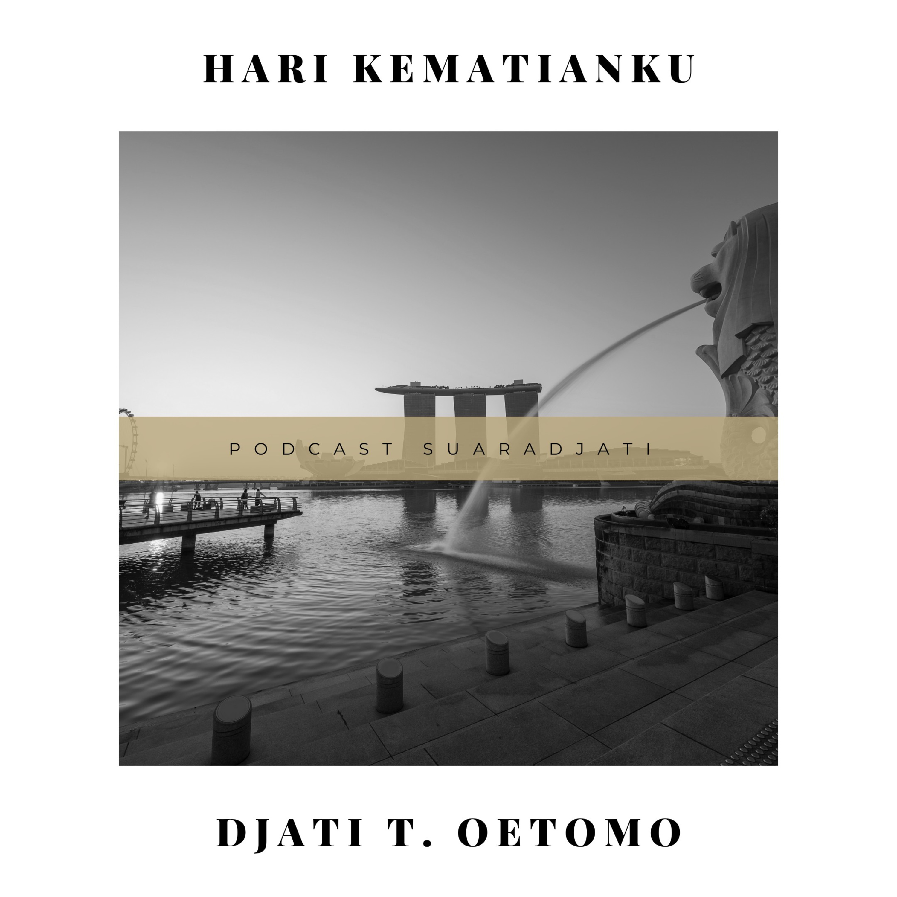 PODCAST SUARADJATI
