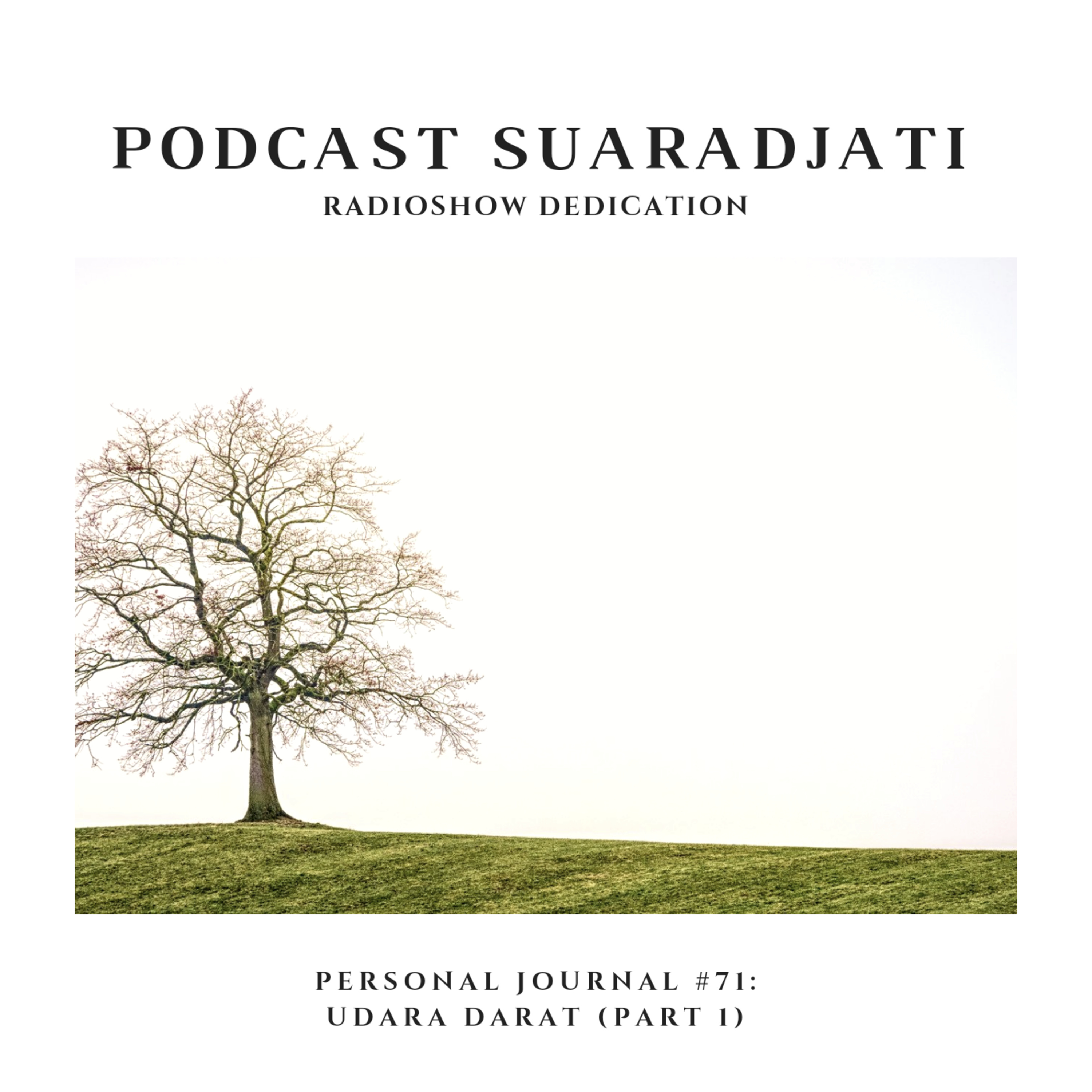 PODCAST SUARADJATI