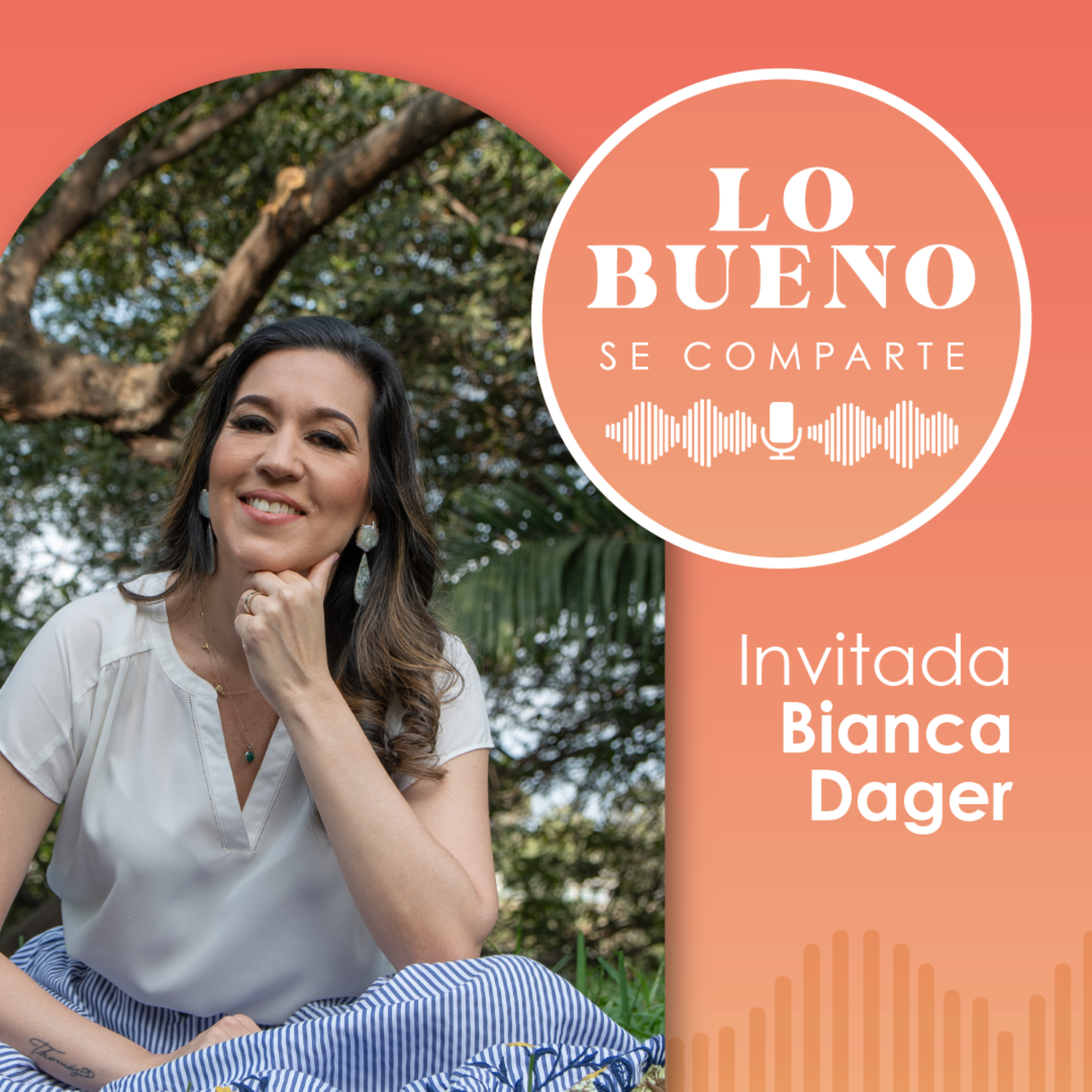 Lo Bueno se Comparte