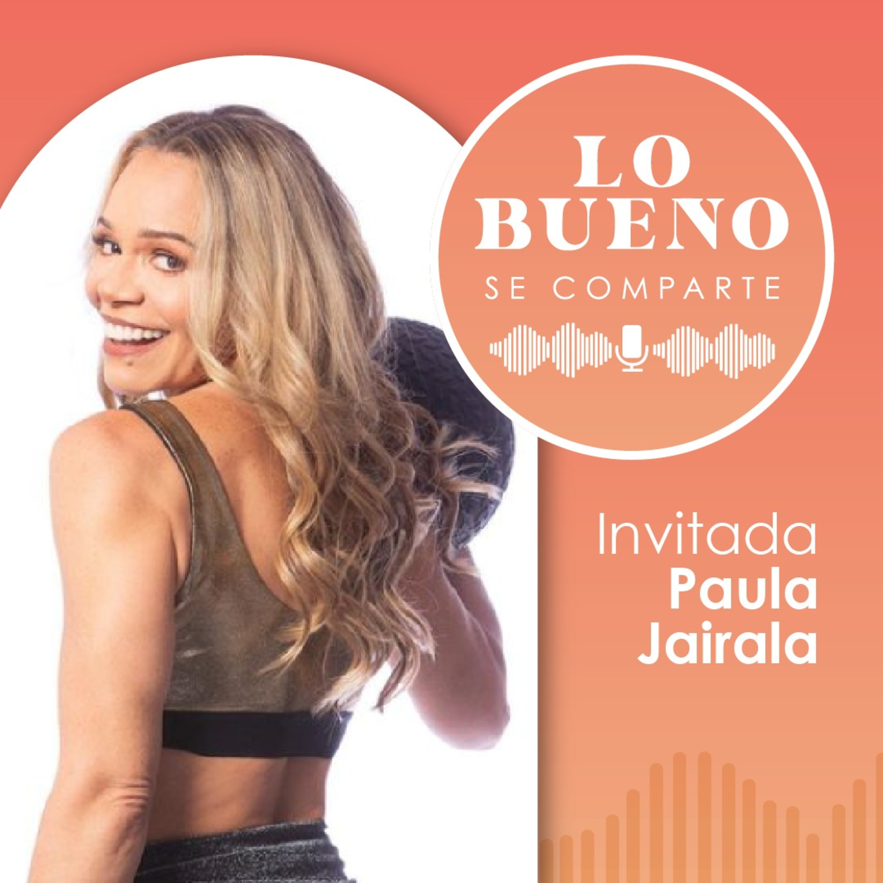 Lo Bueno se Comparte