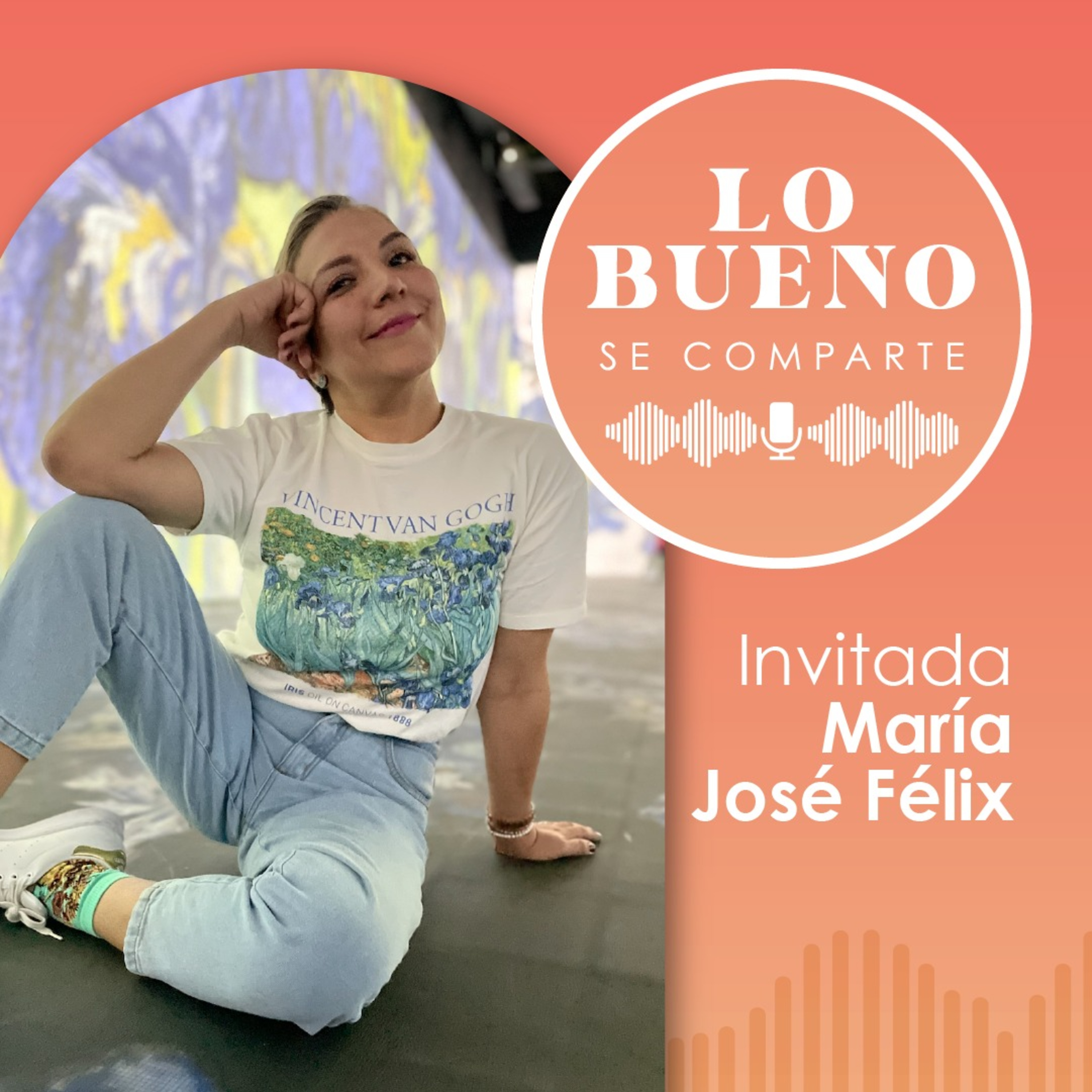Lo Bueno se Comparte
