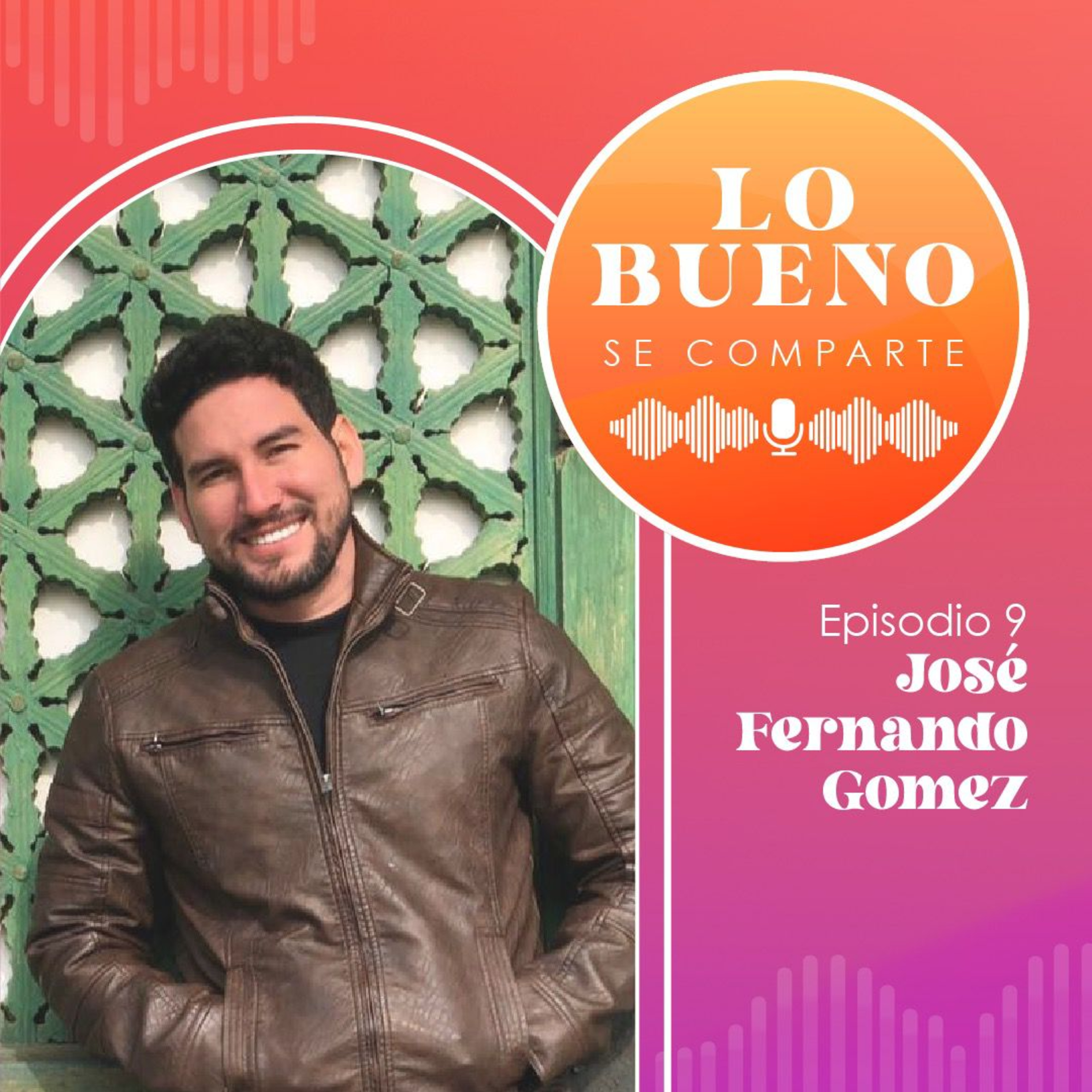 Lo Bueno se Comparte