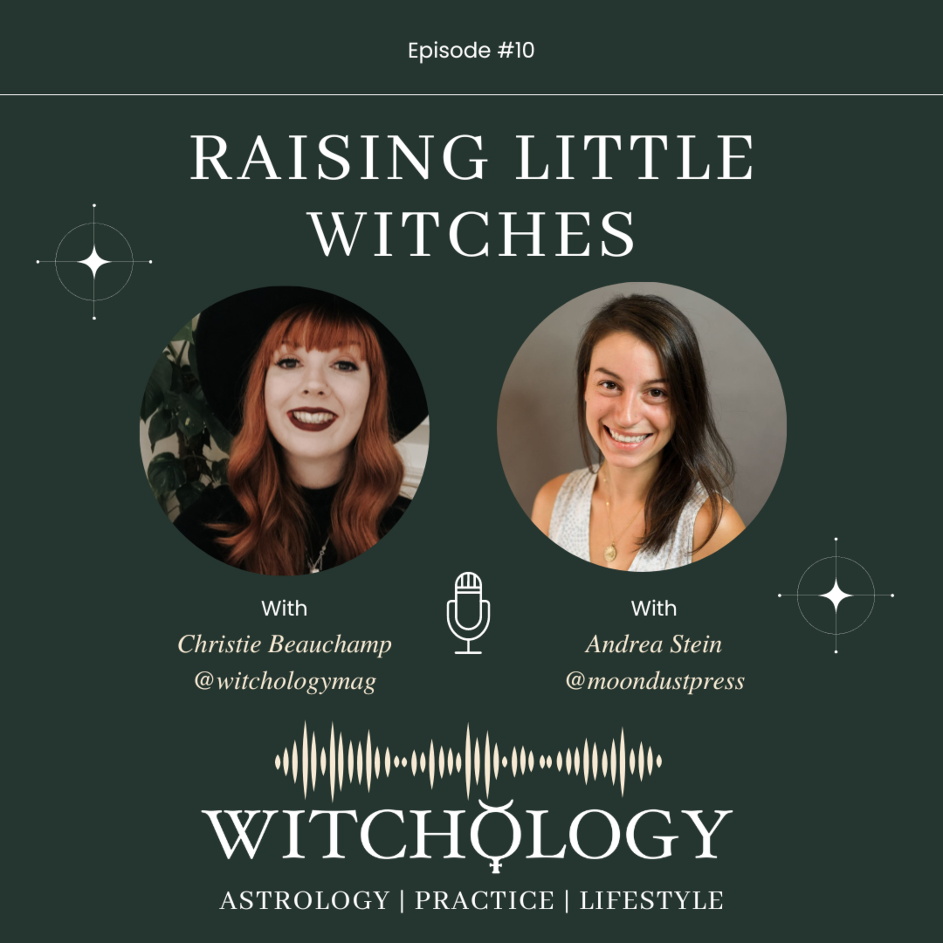 Witchology