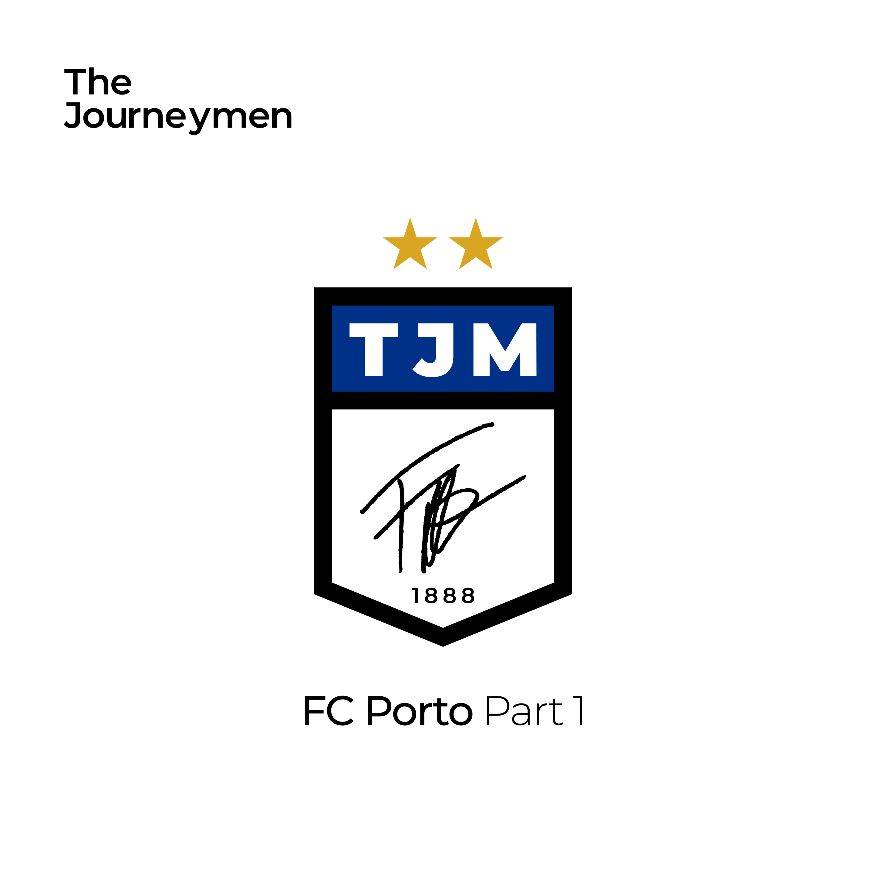 FC Porto (Part 1)