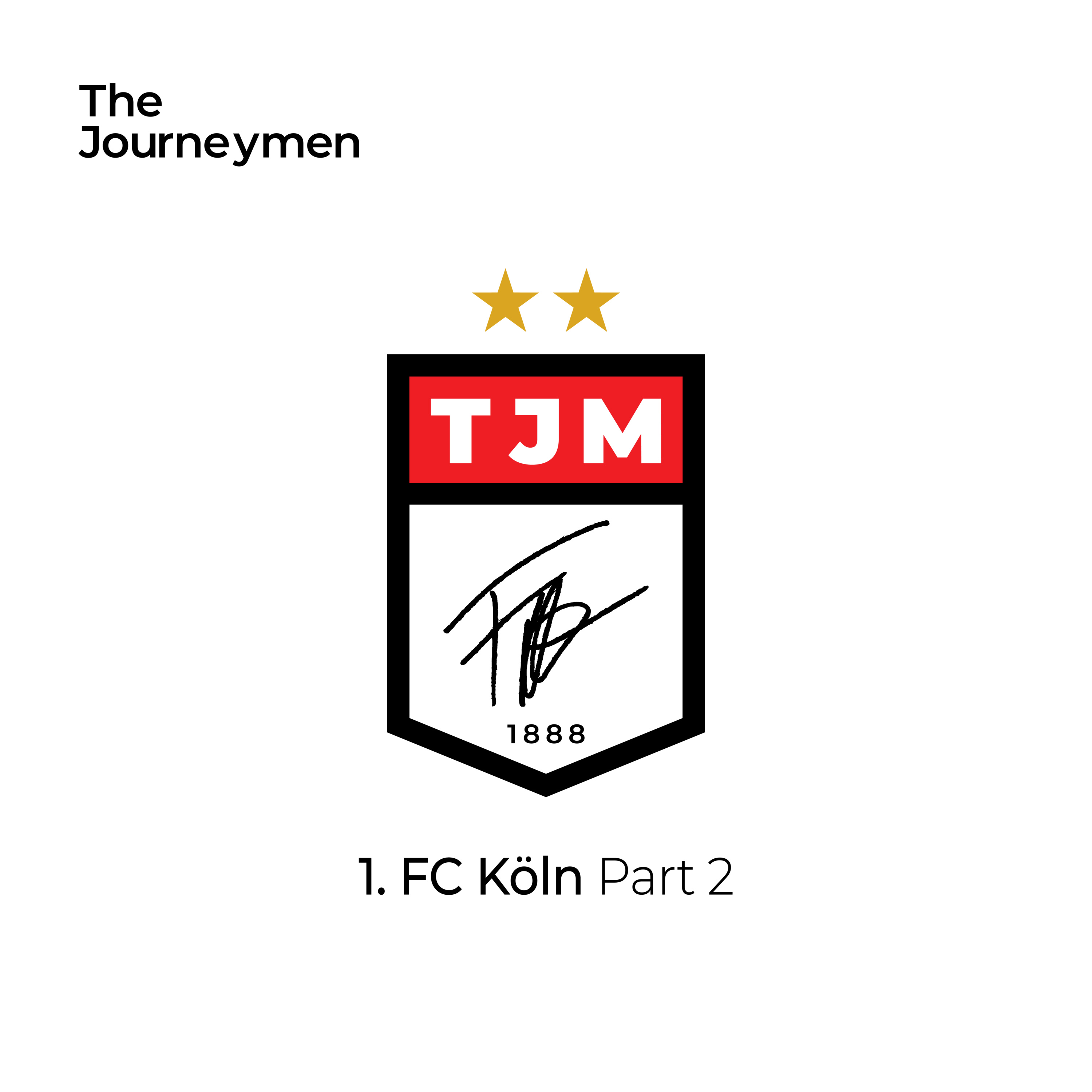 FC Köln (Part 2)